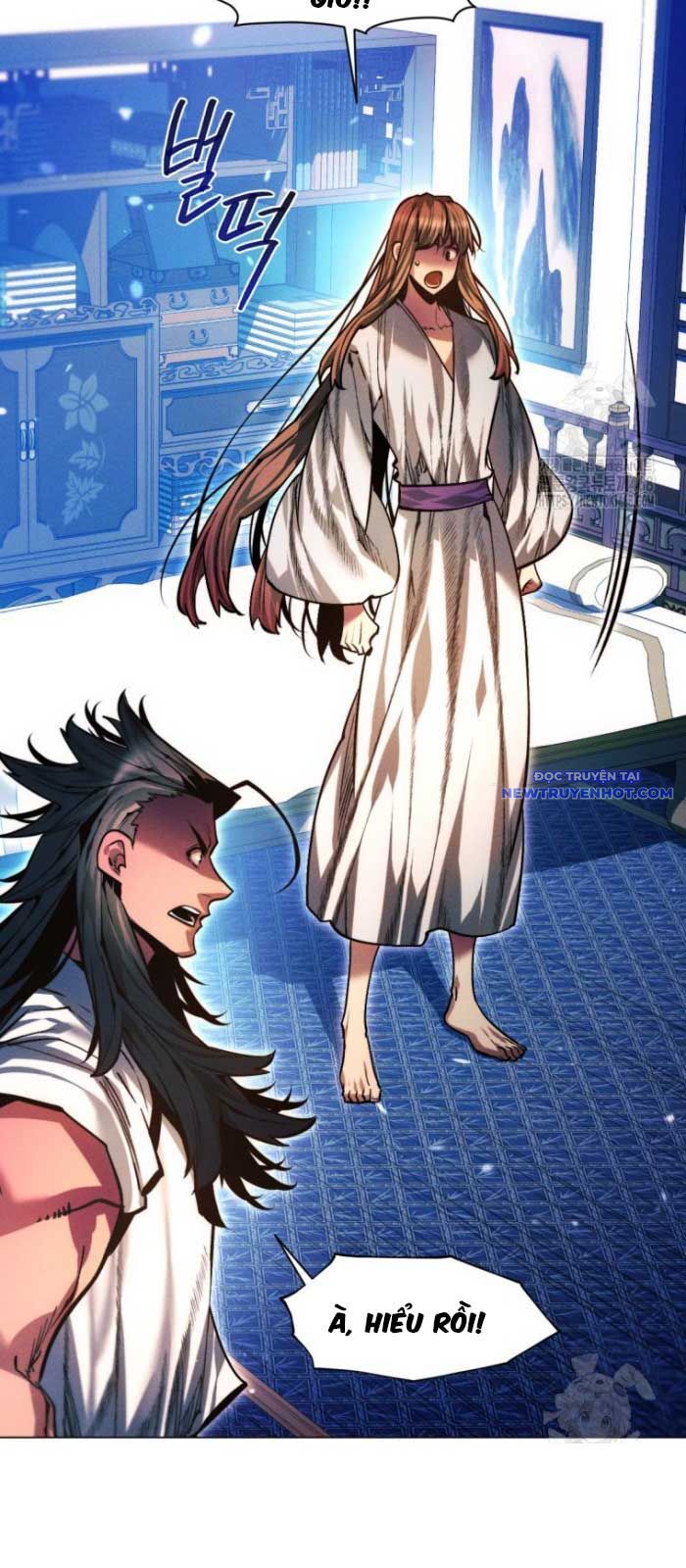 Chuyển Sinh Vào Thế Giới Võ Lâm - Chapter 124 - Page 18