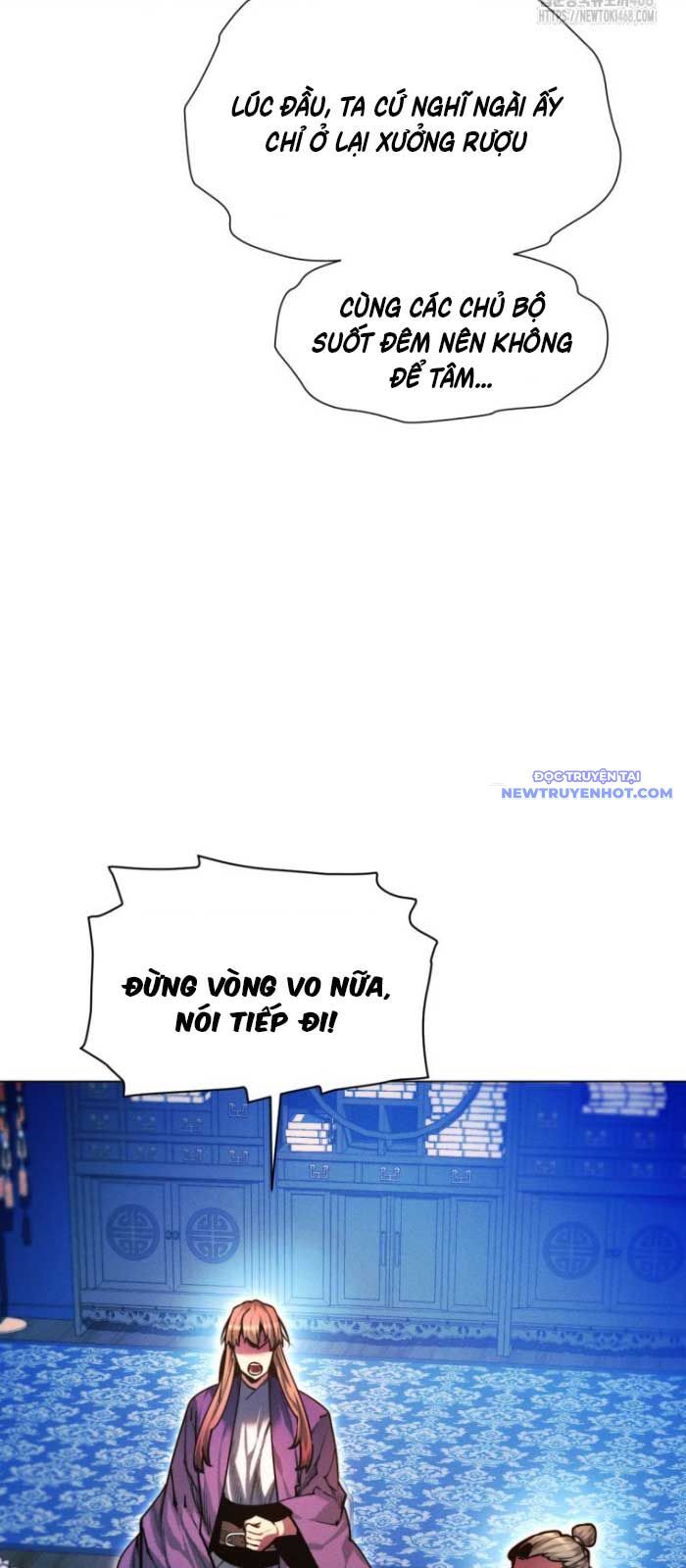 Chuyển Sinh Vào Thế Giới Võ Lâm - Chapter 124 - Page 25