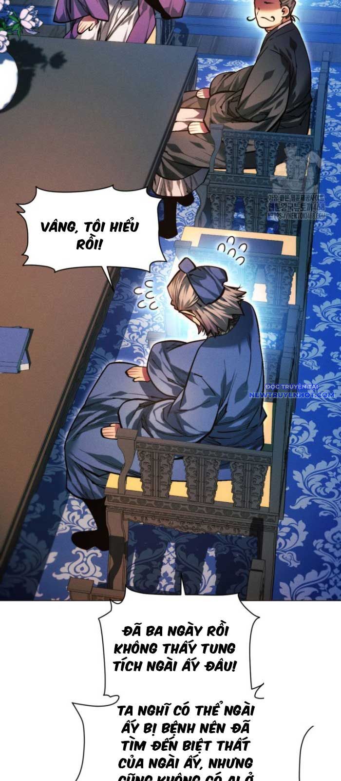 Chuyển Sinh Vào Thế Giới Võ Lâm - Chapter 124 - Page 26