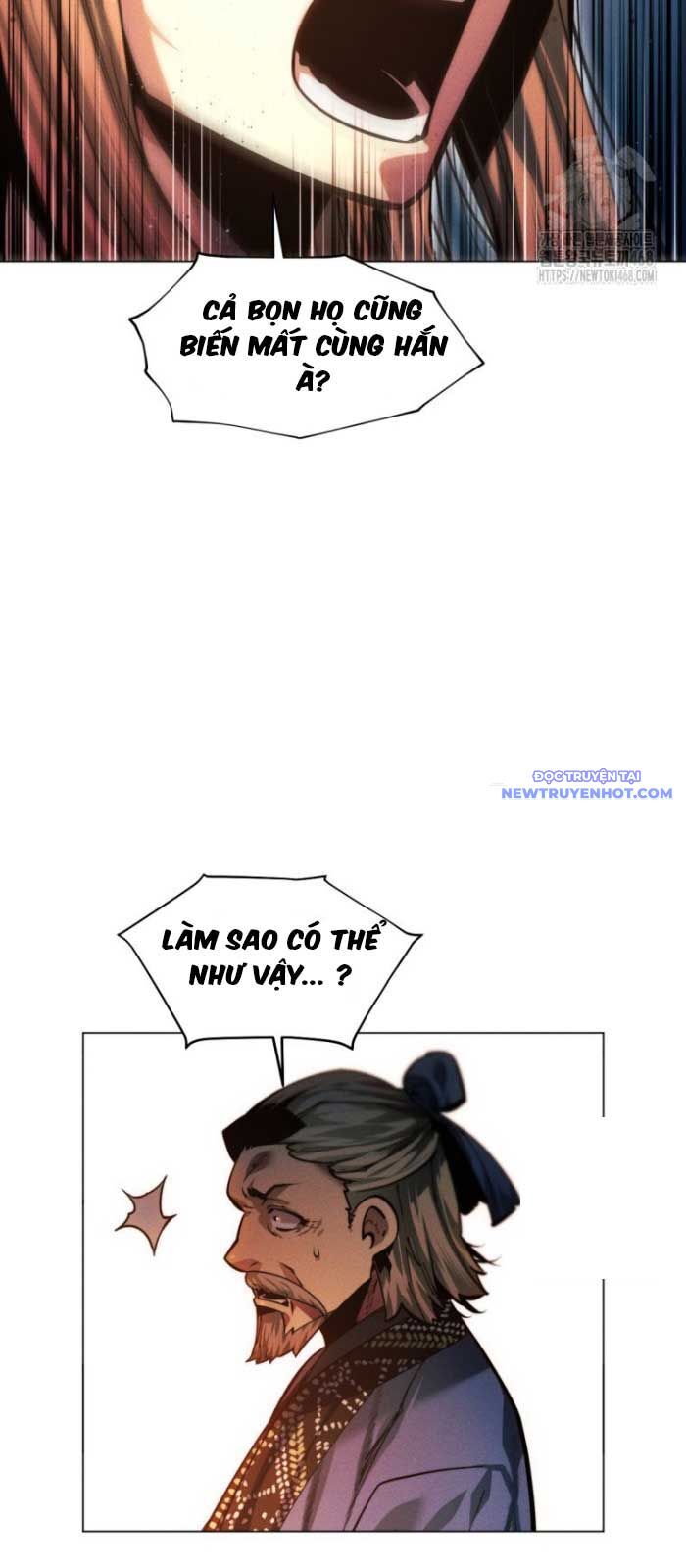 Chuyển Sinh Vào Thế Giới Võ Lâm - Chapter 124 - Page 28