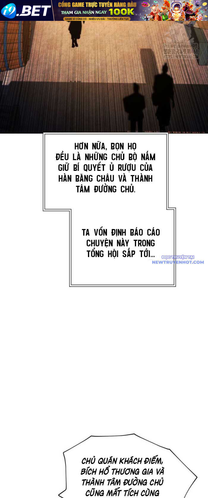 Chuyển Sinh Vào Thế Giới Võ Lâm - Chapter 124 - Page 30
