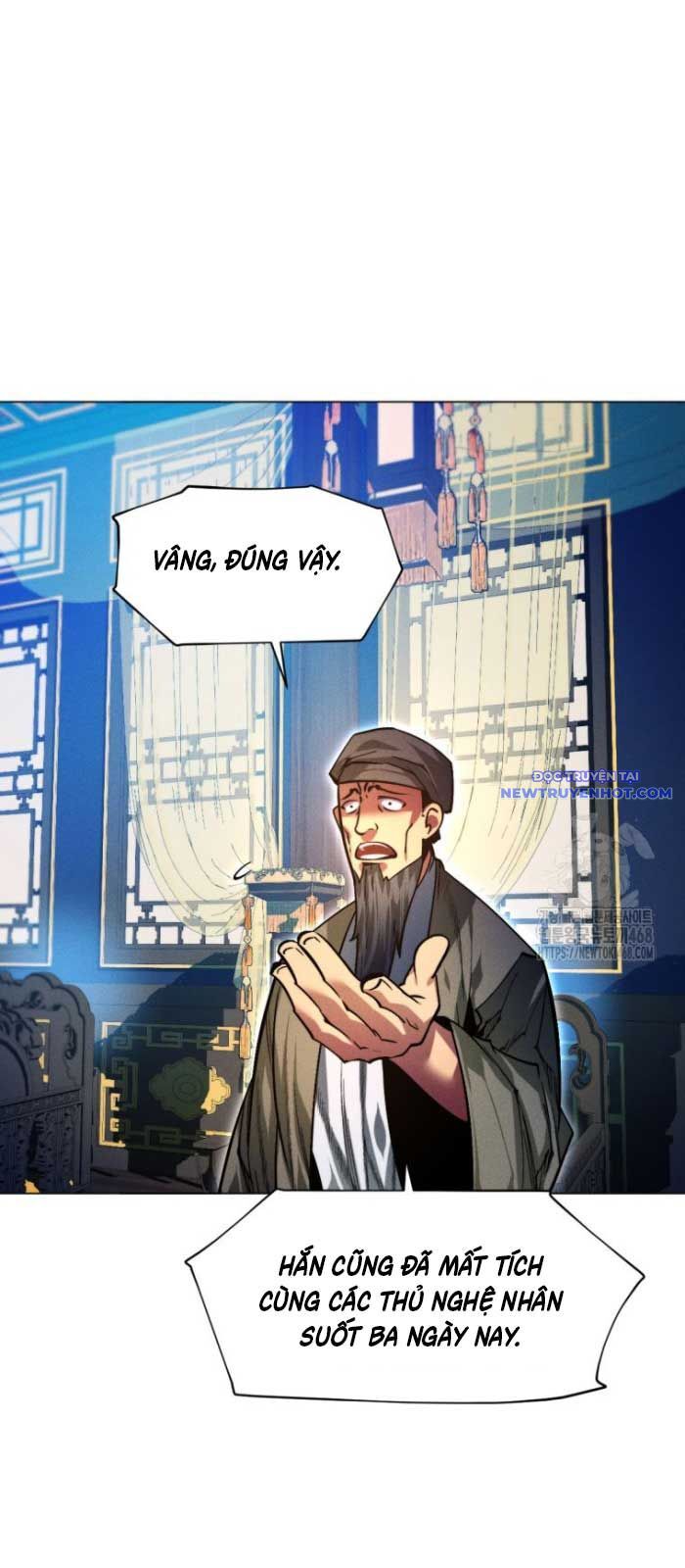 Chuyển Sinh Vào Thế Giới Võ Lâm - Chapter 124 - Page 32