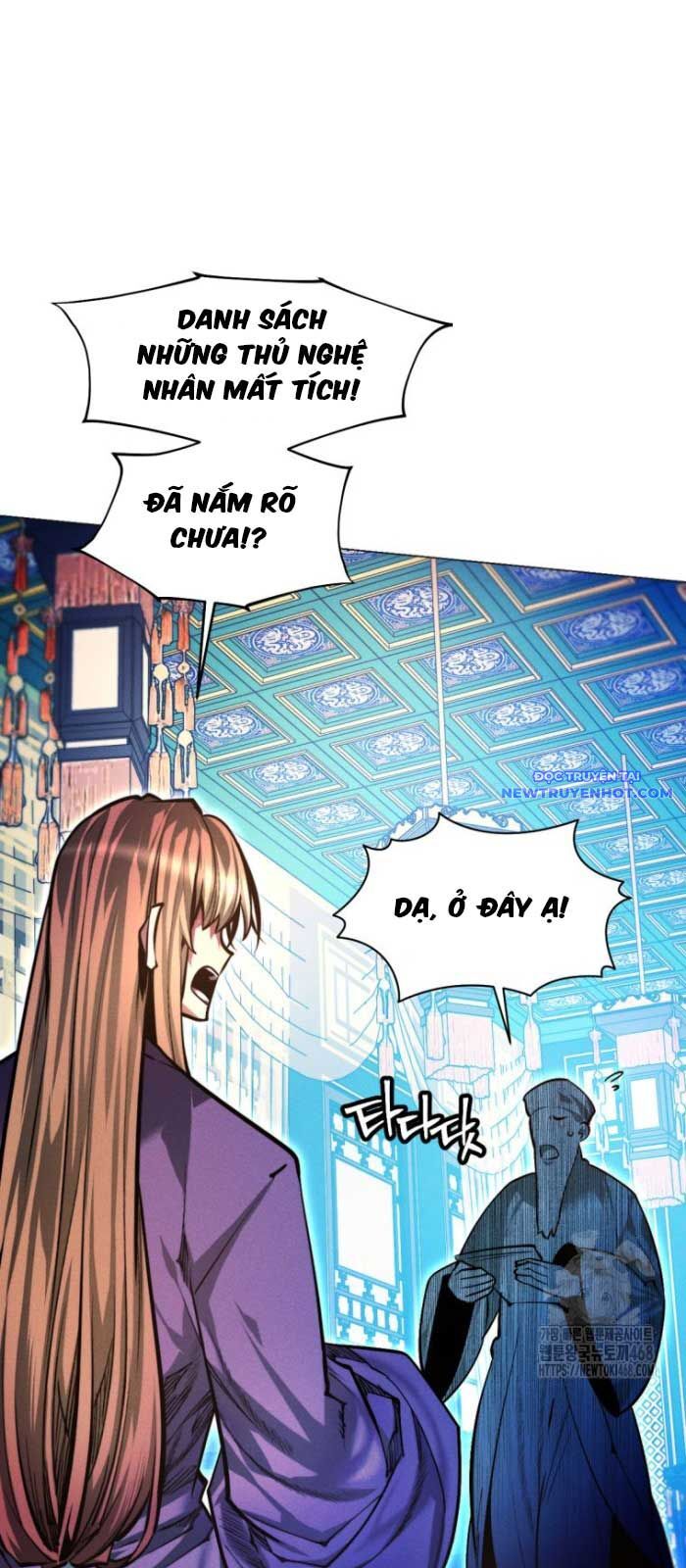 Chuyển Sinh Vào Thế Giới Võ Lâm - Chapter 124 - Page 33