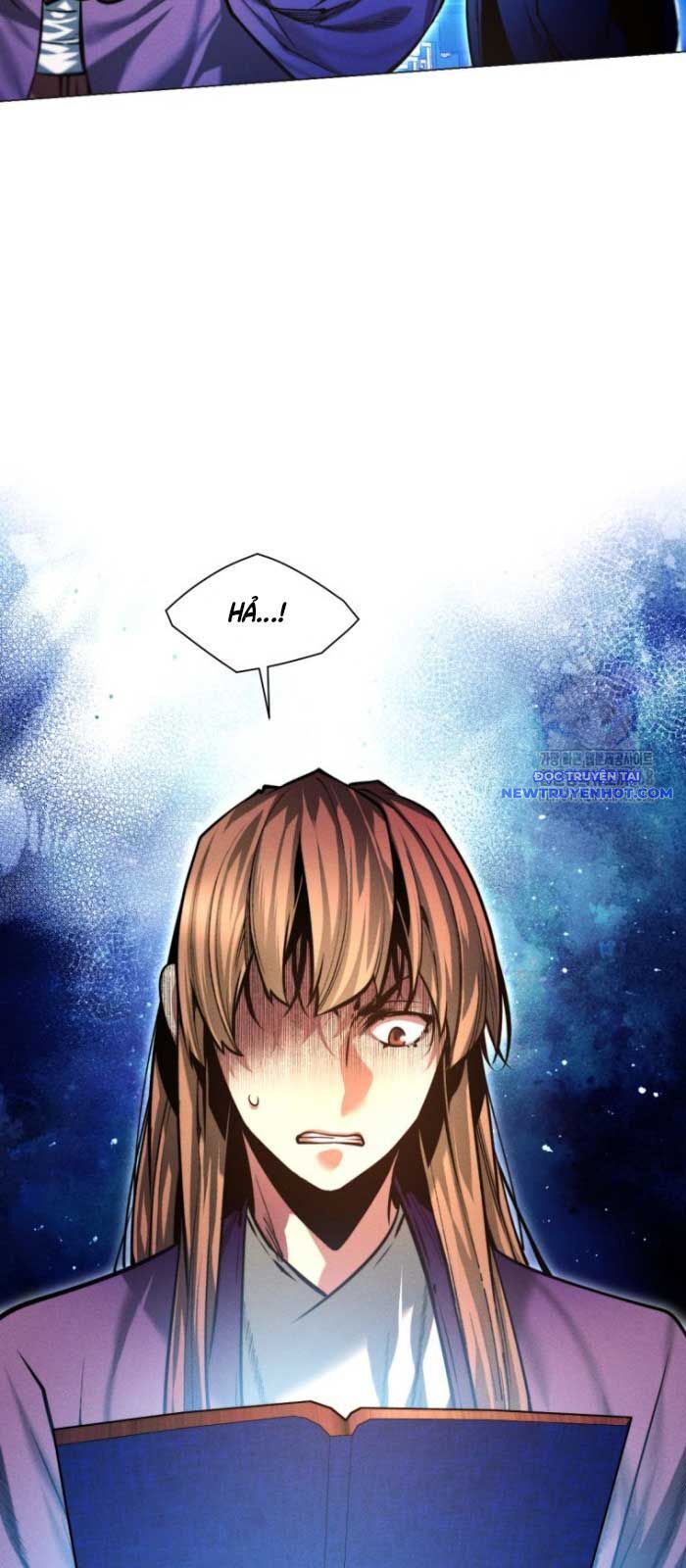 Chuyển Sinh Vào Thế Giới Võ Lâm - Chapter 124 - Page 34