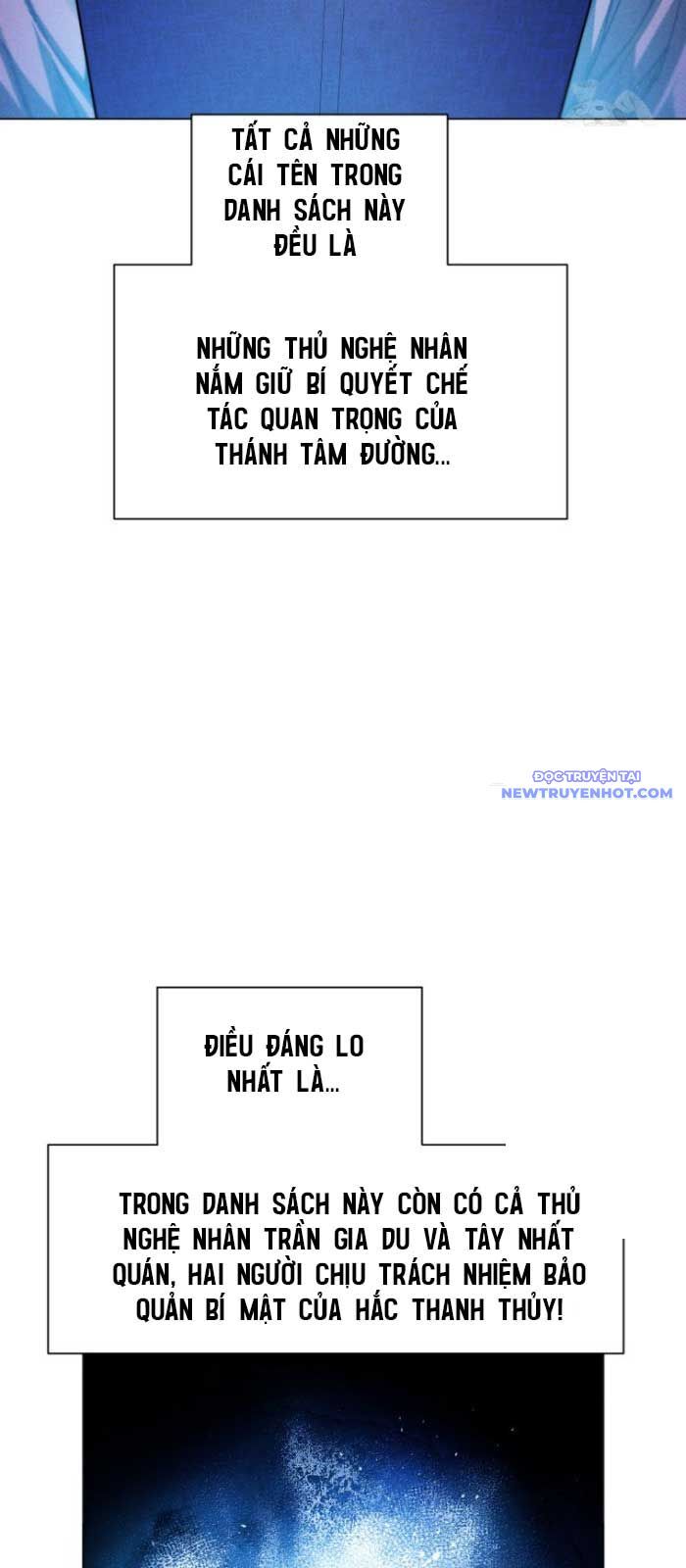 Chuyển Sinh Vào Thế Giới Võ Lâm - Chapter 124 - Page 35