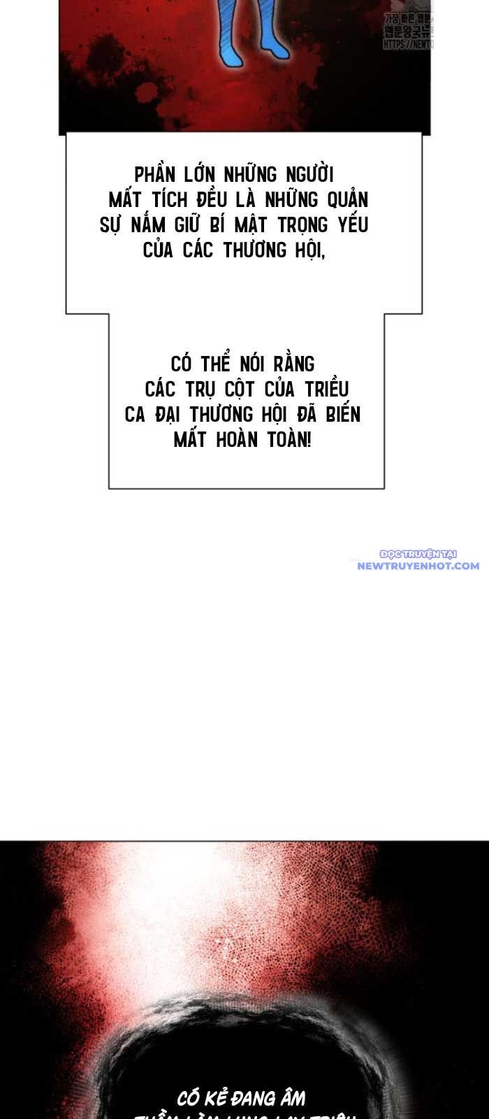 Chuyển Sinh Vào Thế Giới Võ Lâm - Chapter 124 - Page 37