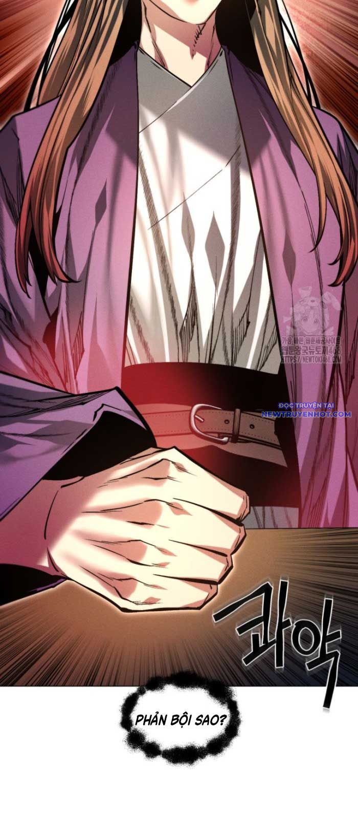 Chuyển Sinh Vào Thế Giới Võ Lâm - Chapter 124 - Page 39