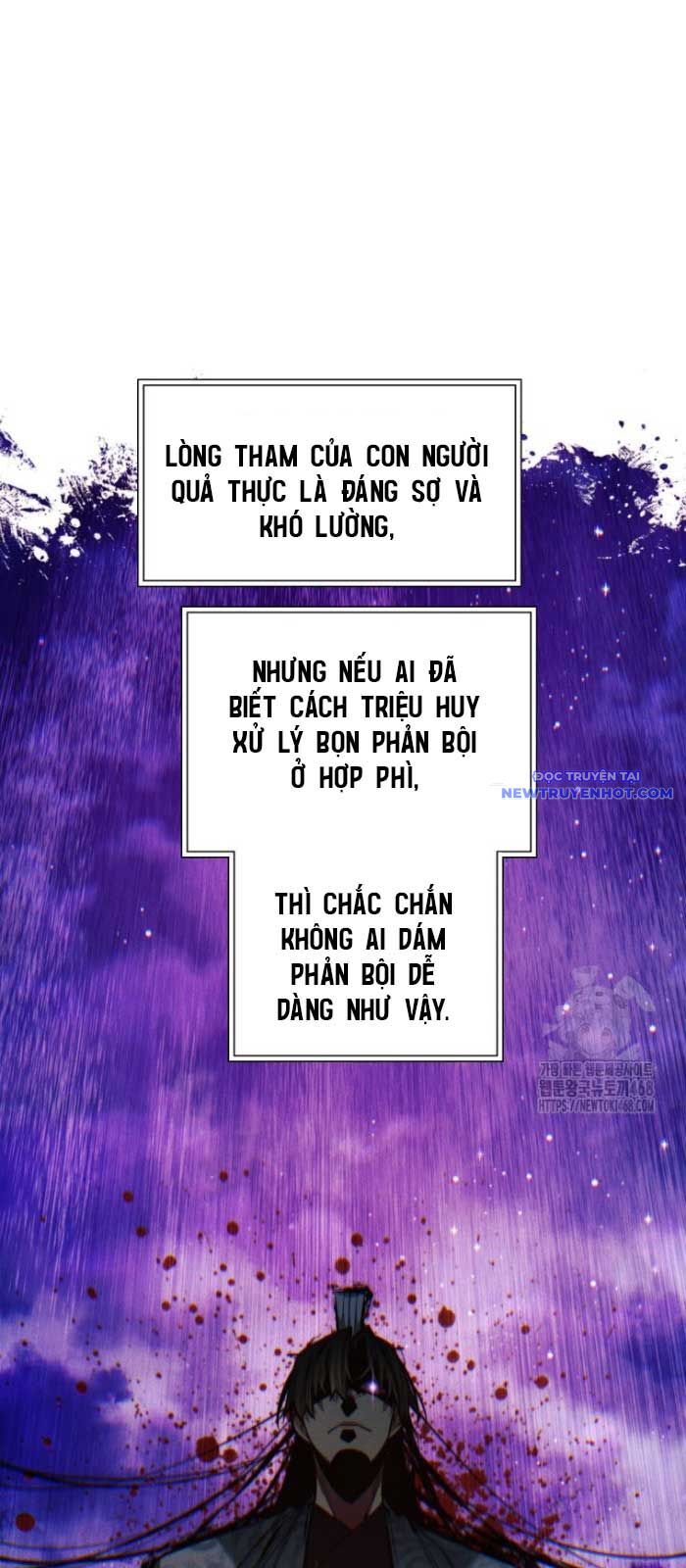 Chuyển Sinh Vào Thế Giới Võ Lâm - Chapter 124 - Page 40