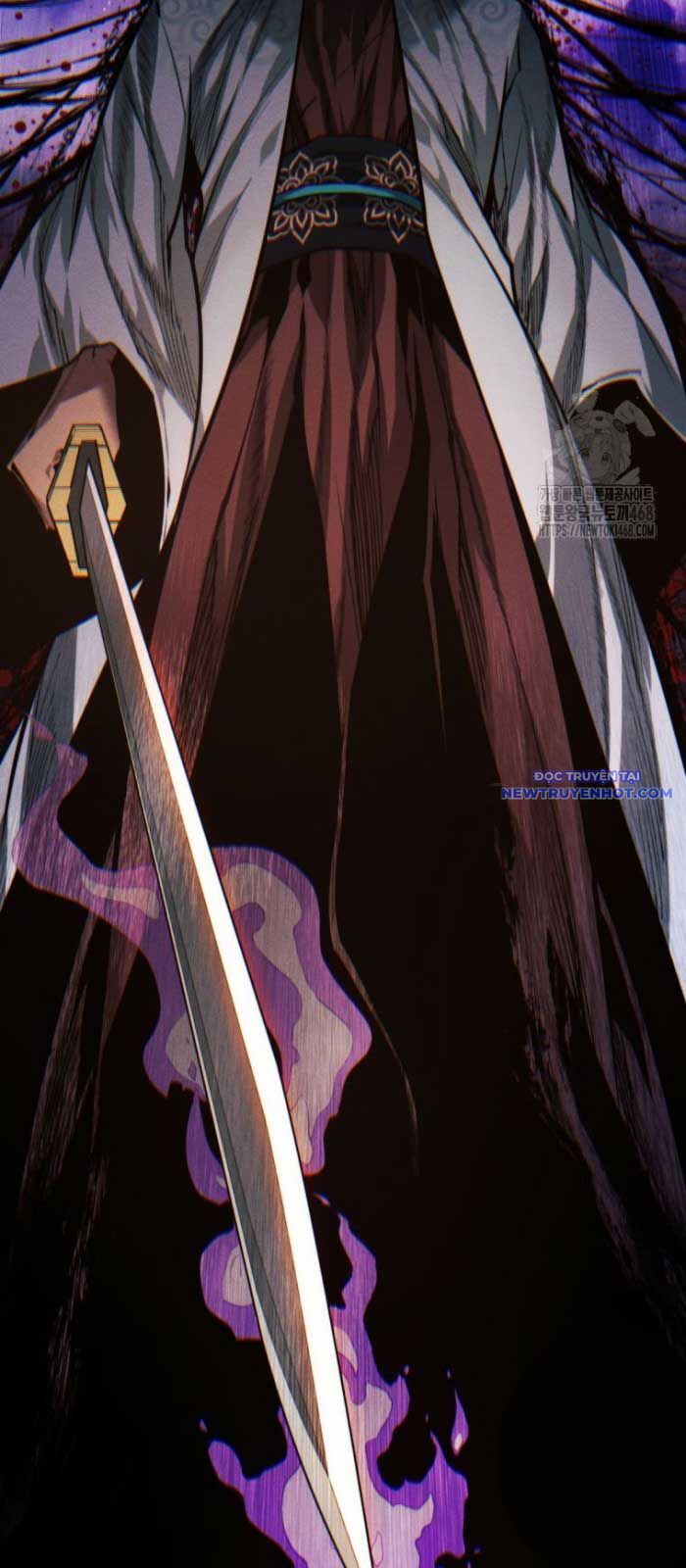 Chuyển Sinh Vào Thế Giới Võ Lâm - Chapter 124 - Page 41