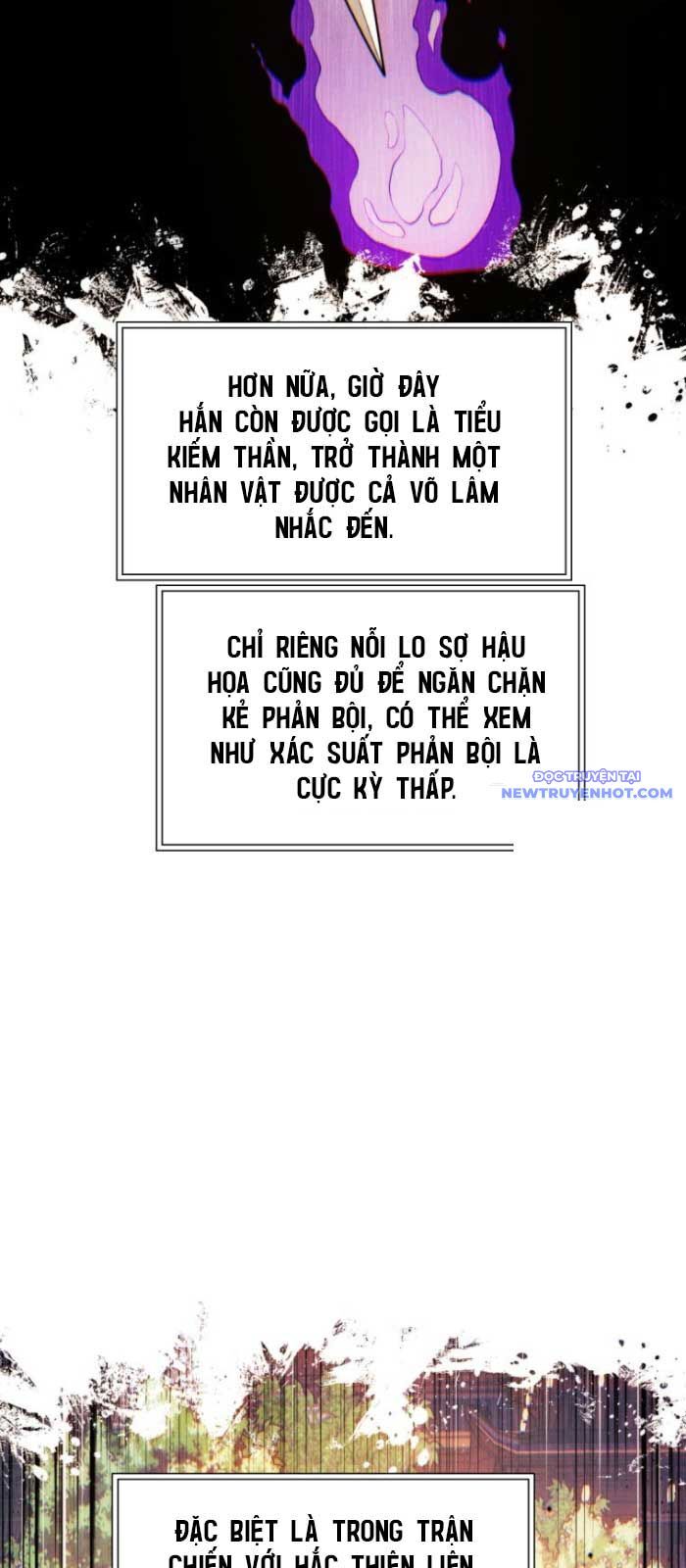Chuyển Sinh Vào Thế Giới Võ Lâm - Chapter 124 - Page 42