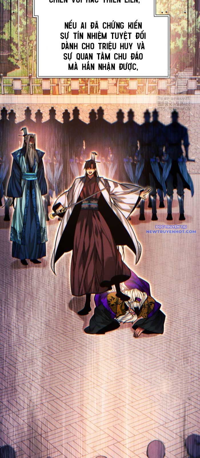 Chuyển Sinh Vào Thế Giới Võ Lâm - Chapter 124 - Page 43