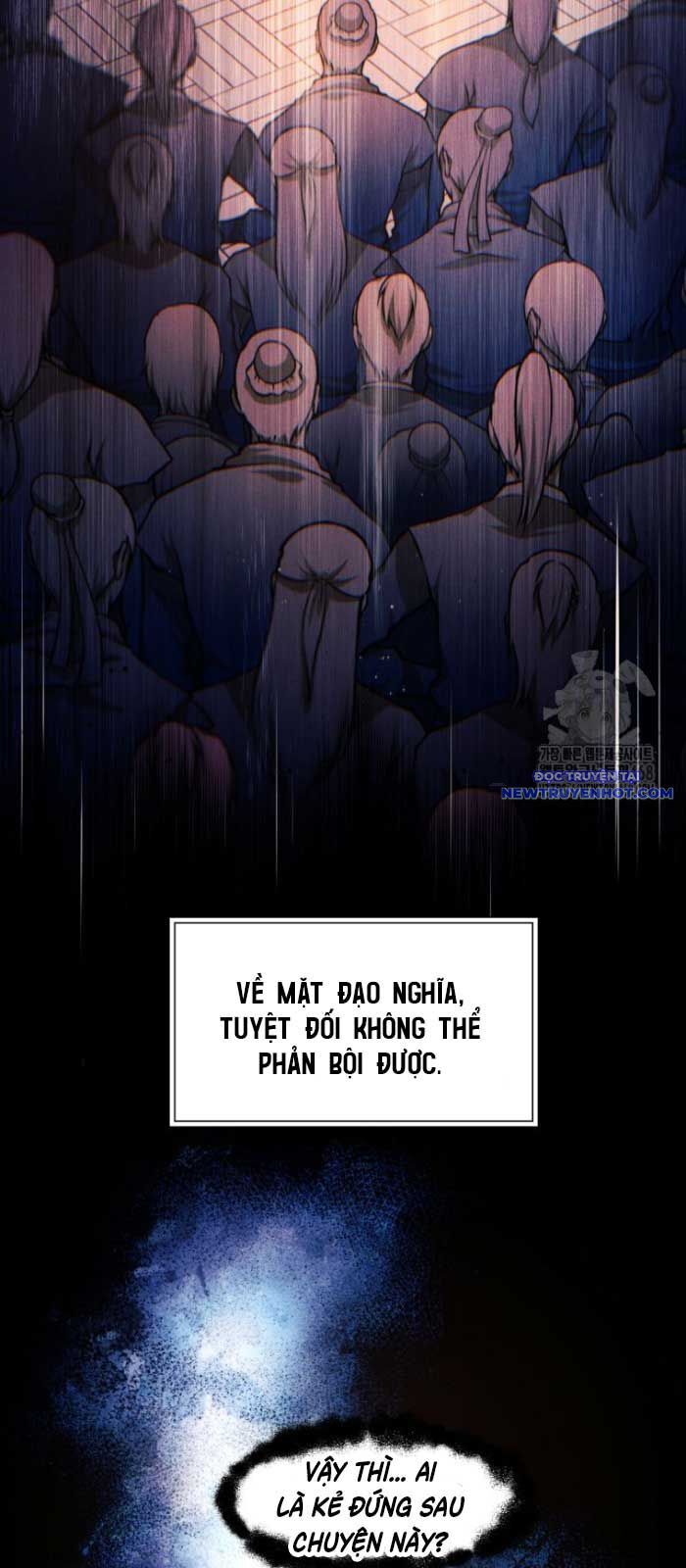 Chuyển Sinh Vào Thế Giới Võ Lâm - Chapter 124 - Page 44