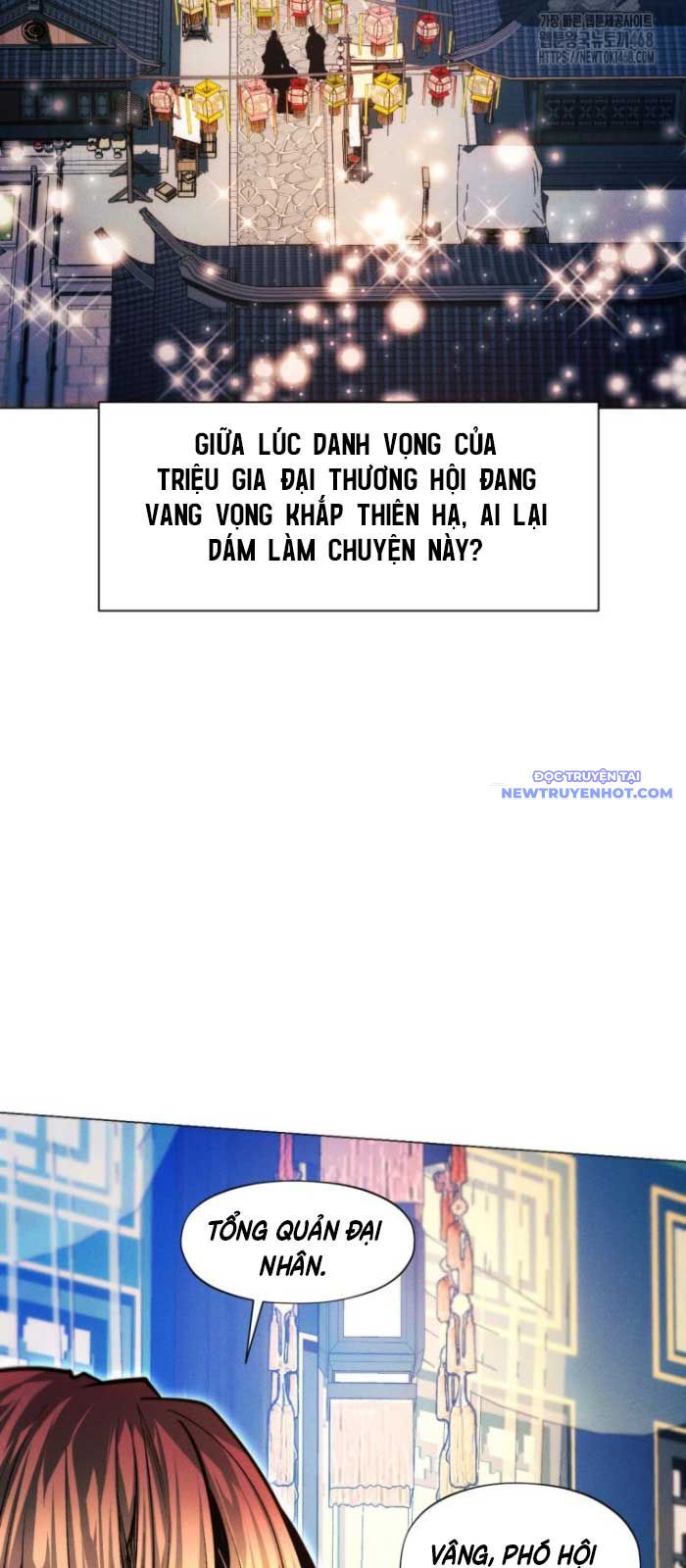 Chuyển Sinh Vào Thế Giới Võ Lâm - Chapter 124 - Page 47
