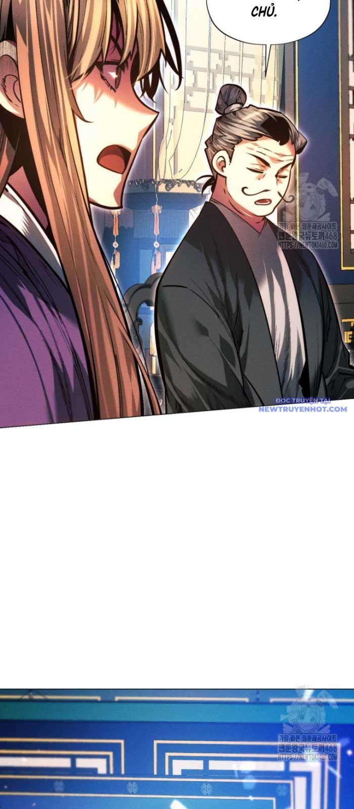 Chuyển Sinh Vào Thế Giới Võ Lâm - Chapter 124 - Page 48