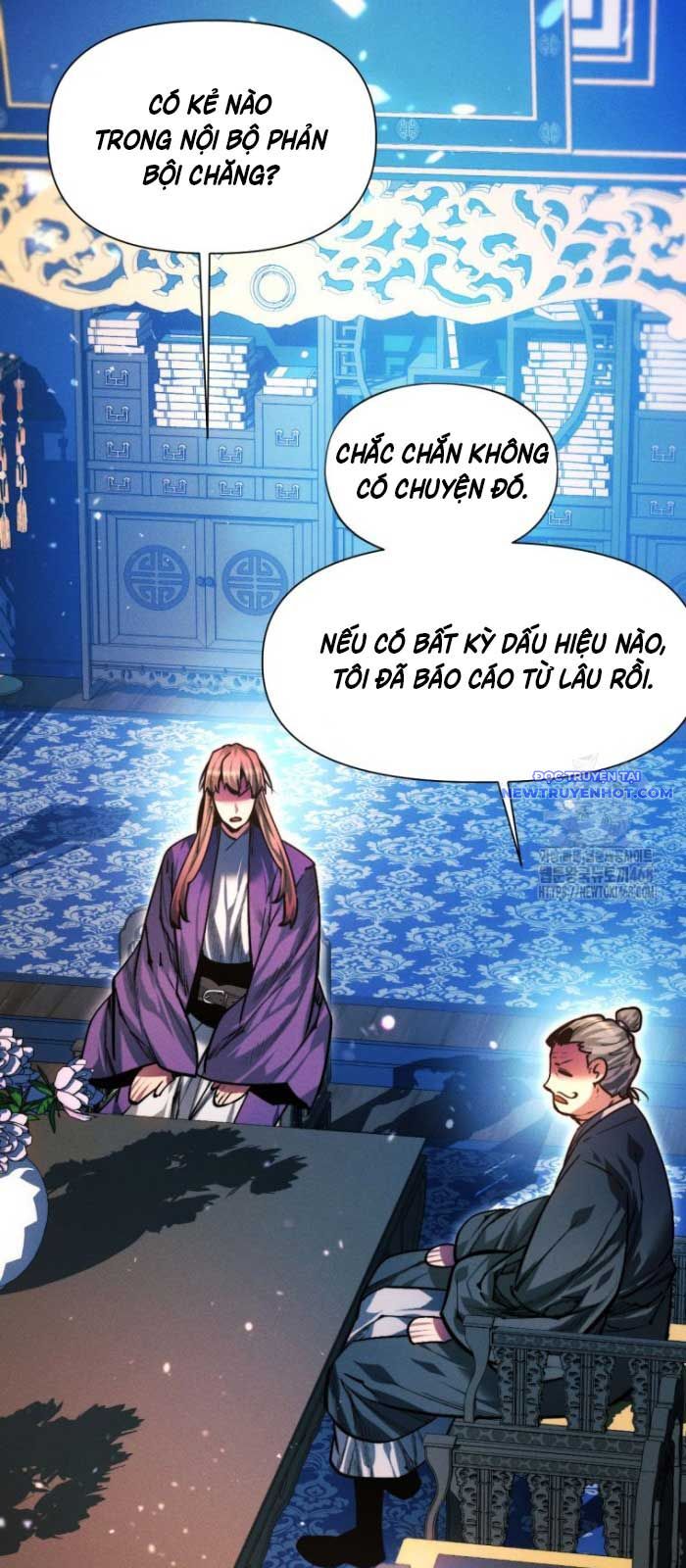 Chuyển Sinh Vào Thế Giới Võ Lâm - Chapter 124 - Page 49