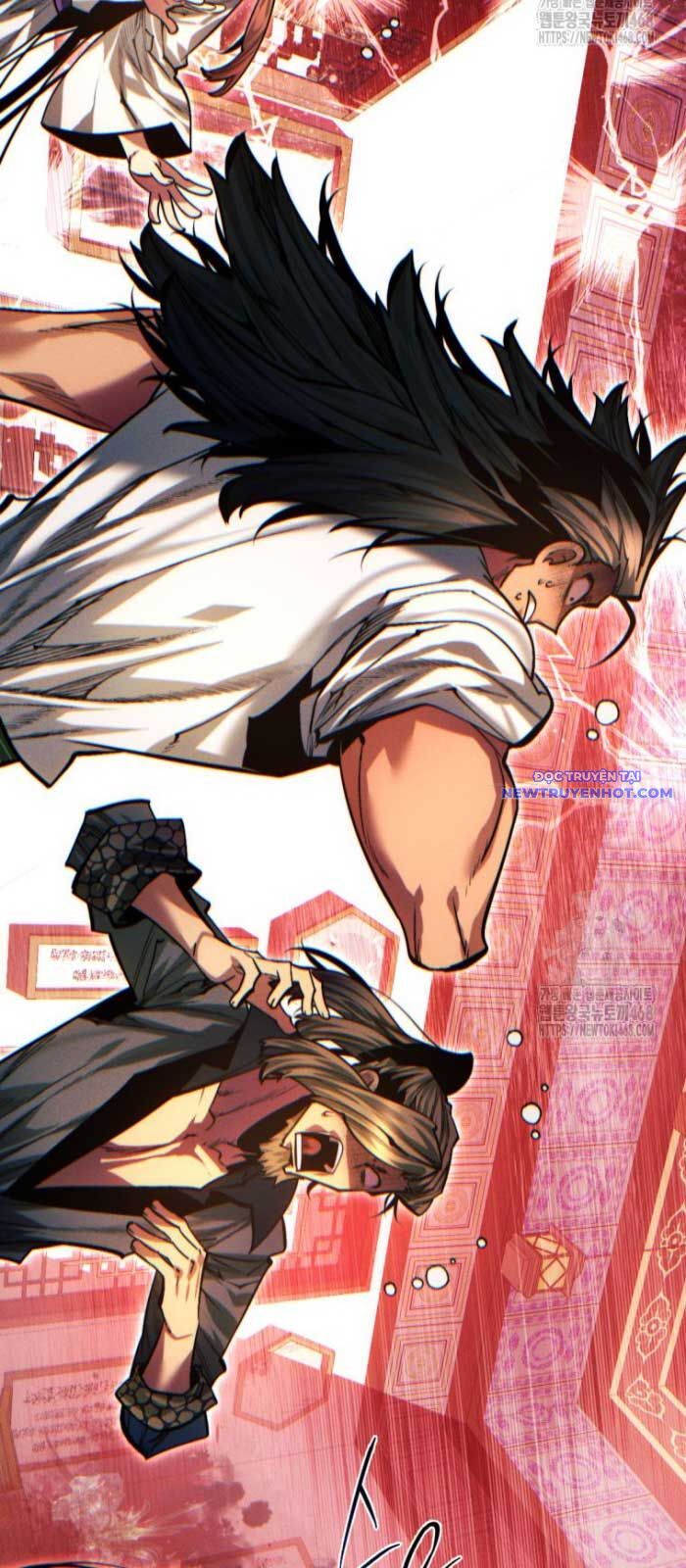 Chuyển Sinh Vào Thế Giới Võ Lâm - Chapter 124 - Page 5