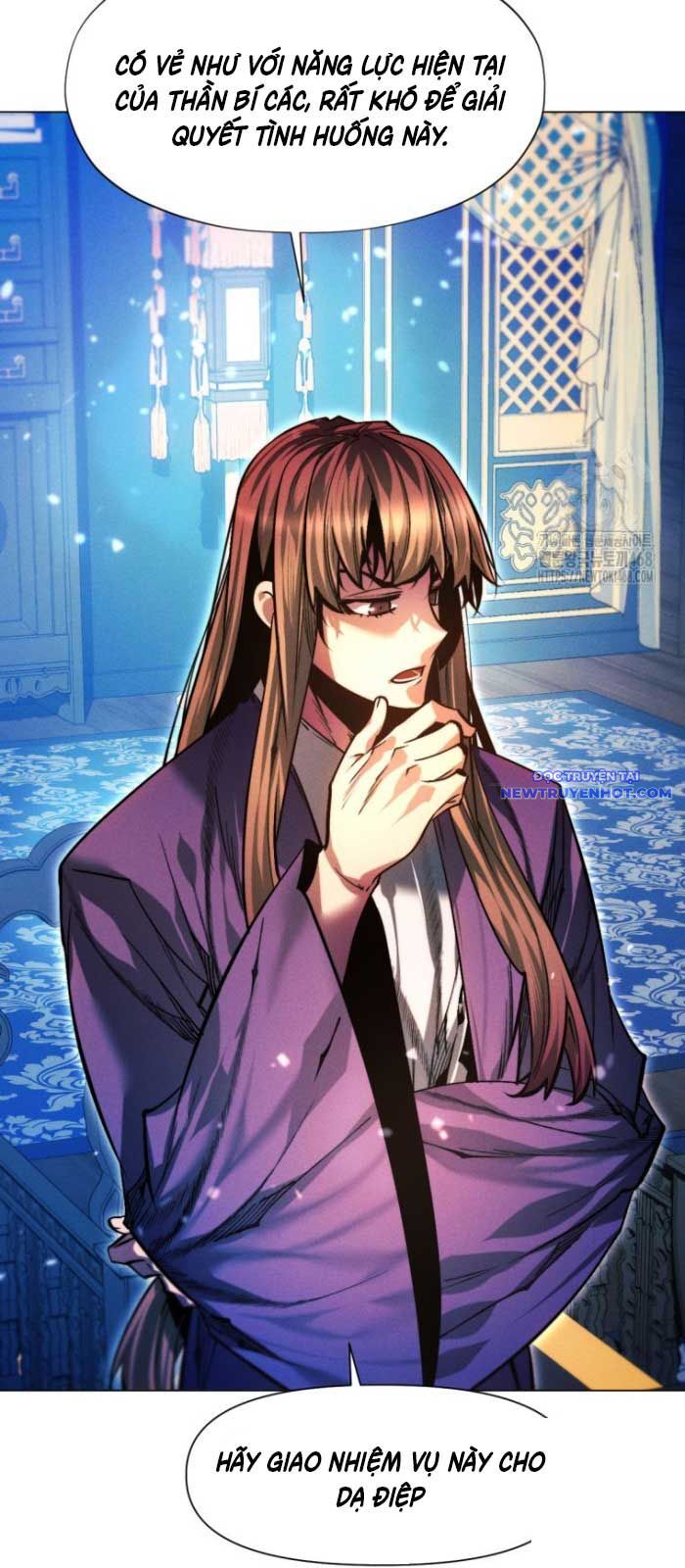 Chuyển Sinh Vào Thế Giới Võ Lâm - Chapter 124 - Page 53