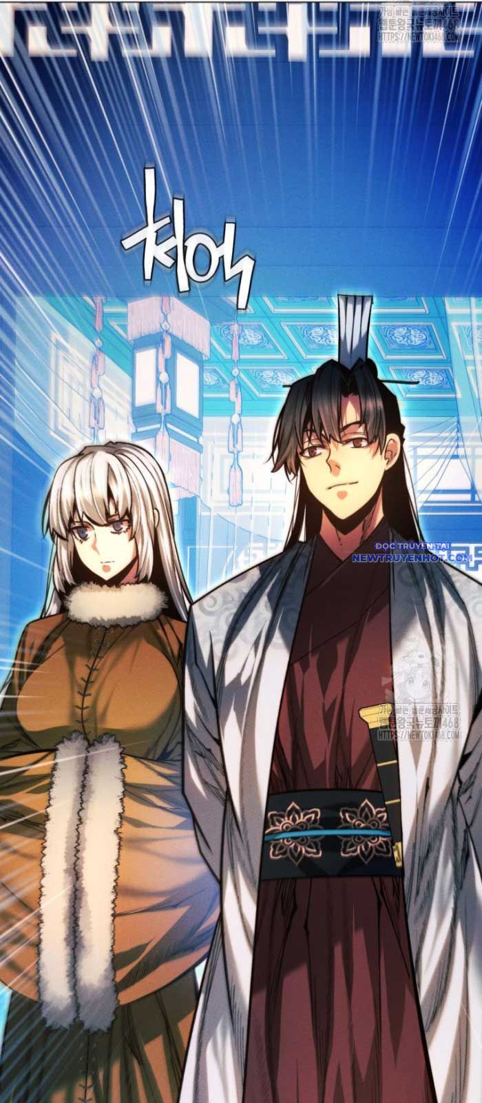 Chuyển Sinh Vào Thế Giới Võ Lâm - Chapter 124 - Page 57