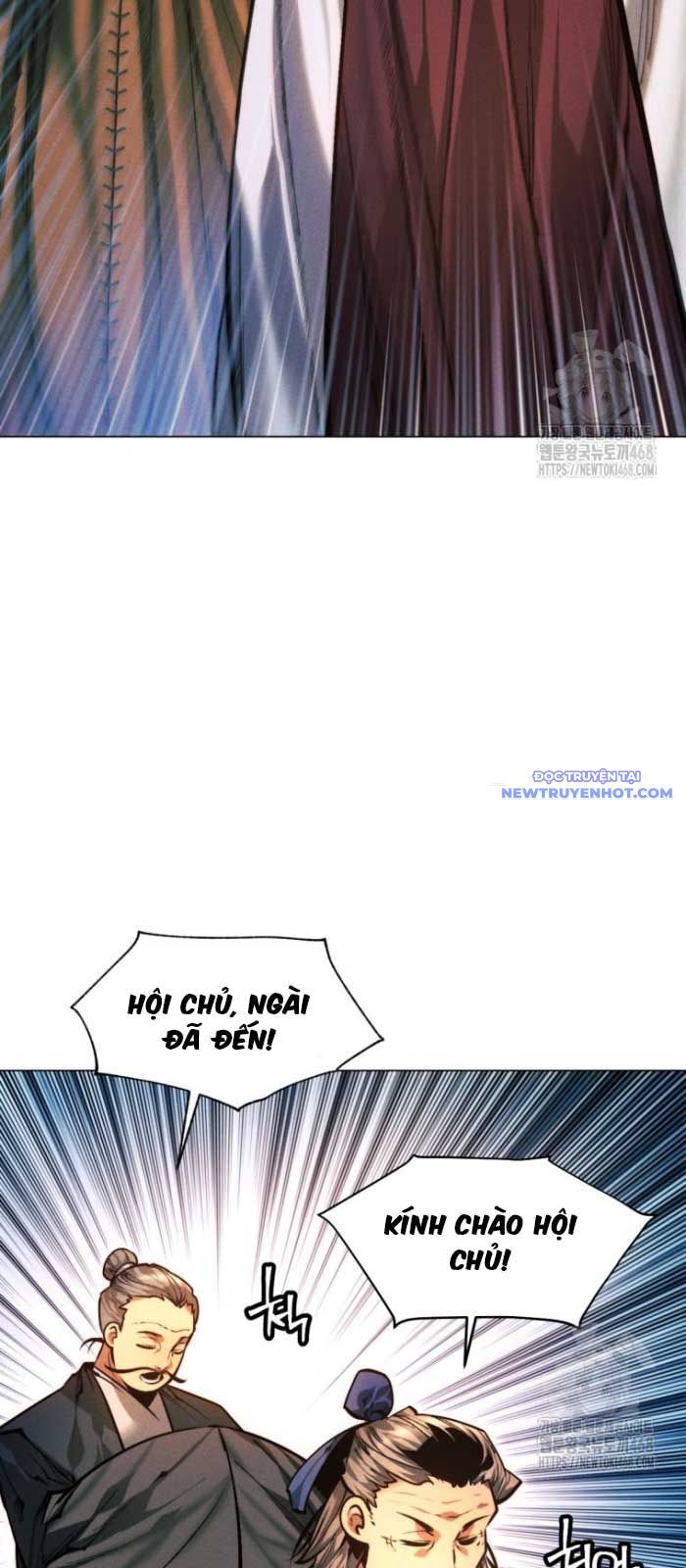 Chuyển Sinh Vào Thế Giới Võ Lâm - Chapter 124 - Page 58