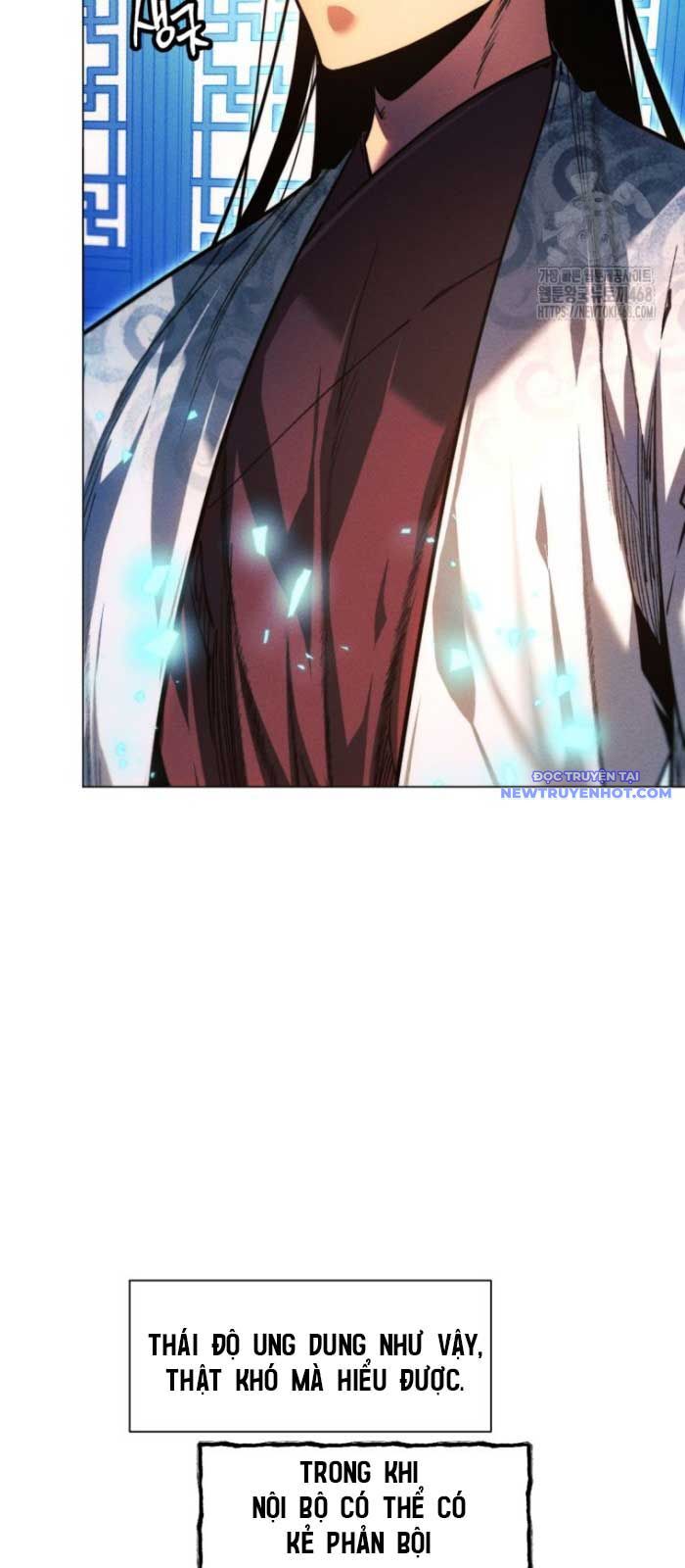 Chuyển Sinh Vào Thế Giới Võ Lâm - Chapter 124 - Page 60