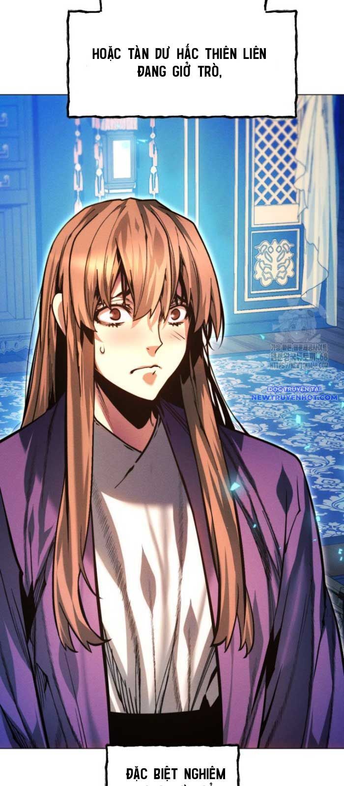 Chuyển Sinh Vào Thế Giới Võ Lâm - Chapter 124 - Page 61