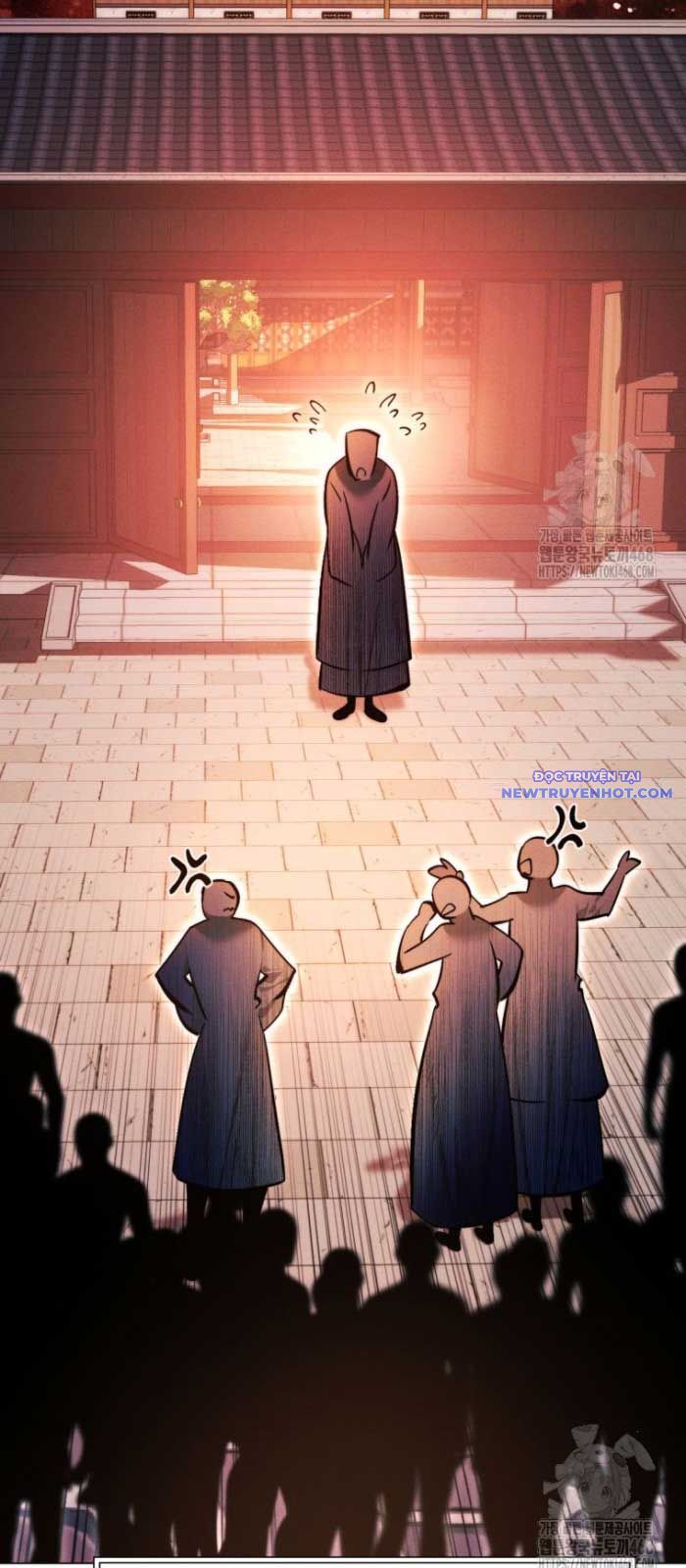 Chuyển Sinh Vào Thế Giới Võ Lâm - Chapter 124 - Page 63