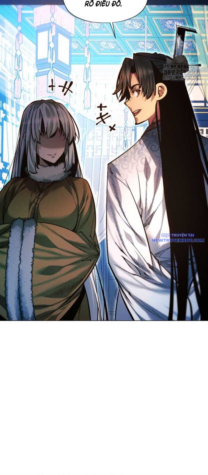 Chuyển Sinh Vào Thế Giới Võ Lâm - Chapter 124 - Page 67