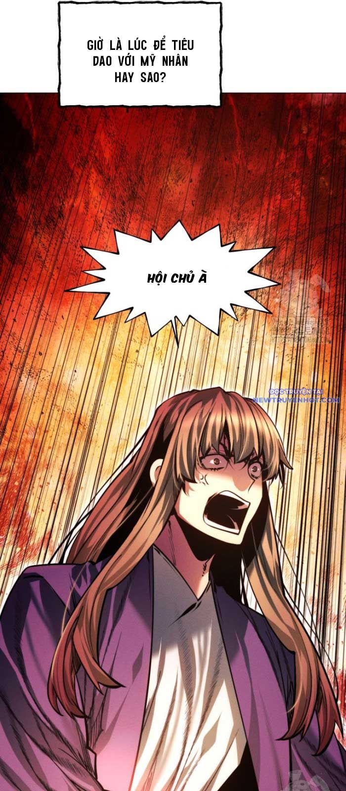 Chuyển Sinh Vào Thế Giới Võ Lâm - Chapter 124 - Page 69