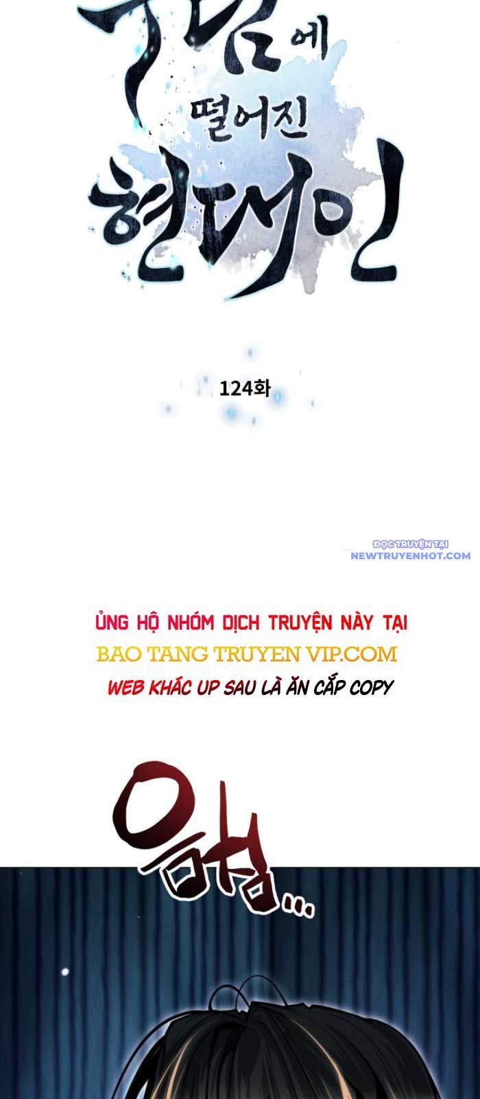 Chuyển Sinh Vào Thế Giới Võ Lâm - Chapter 124 - Page 7