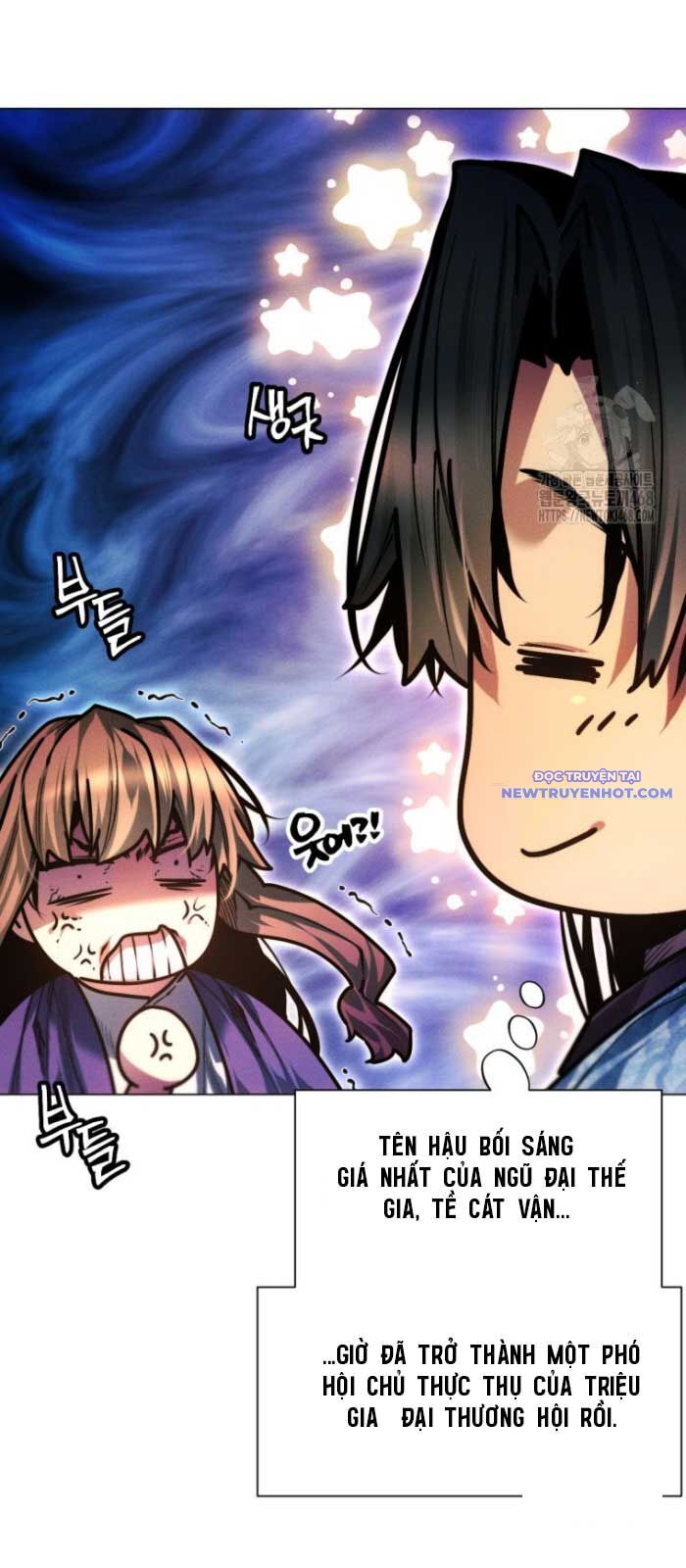 Chuyển Sinh Vào Thế Giới Võ Lâm - Chapter 124 - Page 71