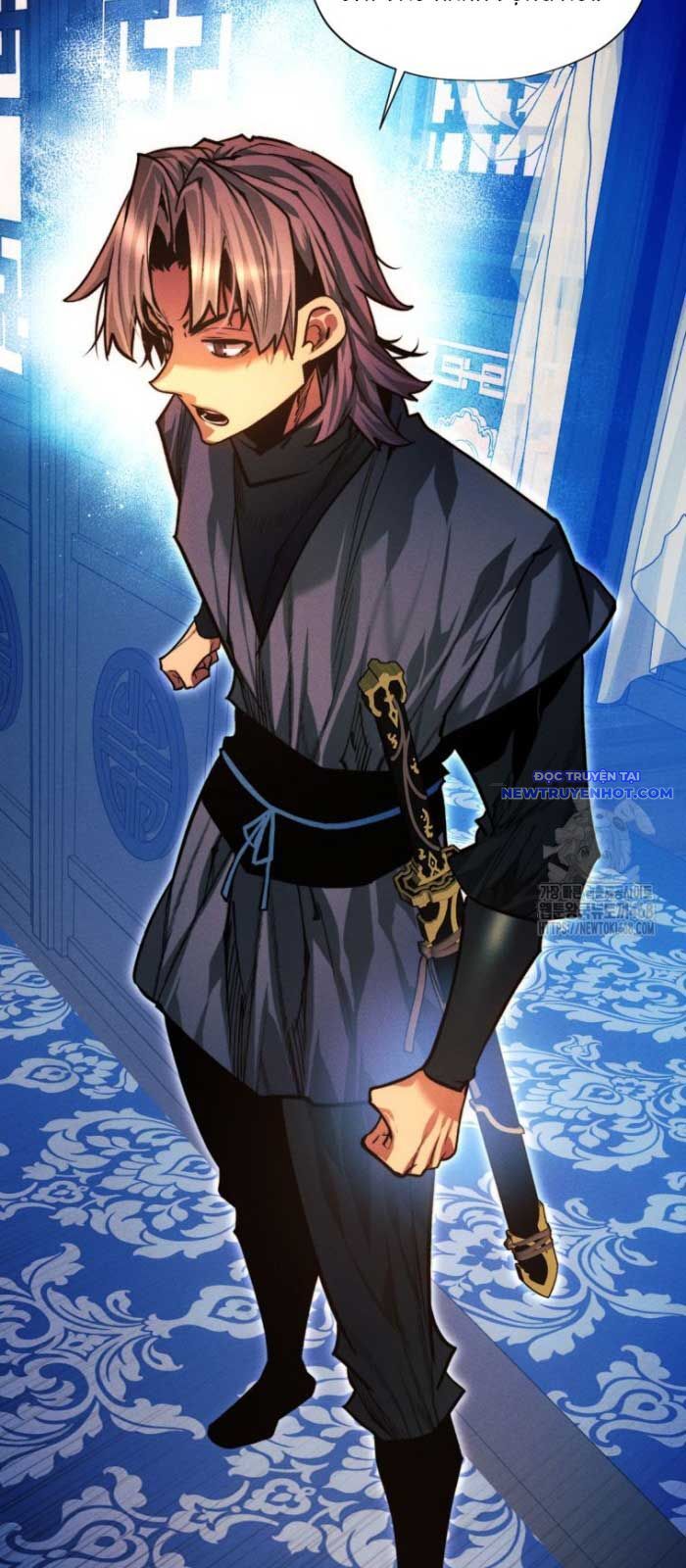 Chuyển Sinh Vào Thế Giới Võ Lâm - Chapter 124 - Page 82