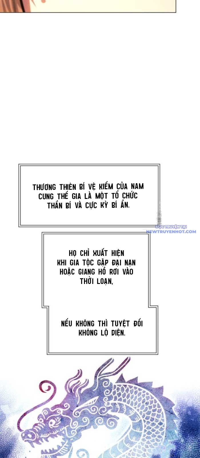 Chuyển Sinh Vào Thế Giới Võ Lâm - Chapter 124 - Page 84