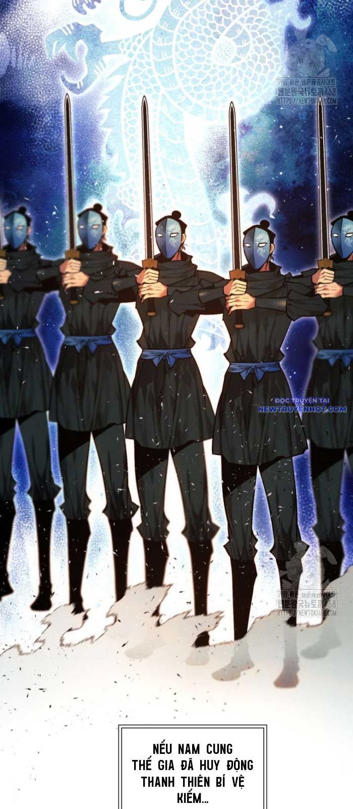 Chuyển Sinh Vào Thế Giới Võ Lâm - Chapter 124 - Page 85