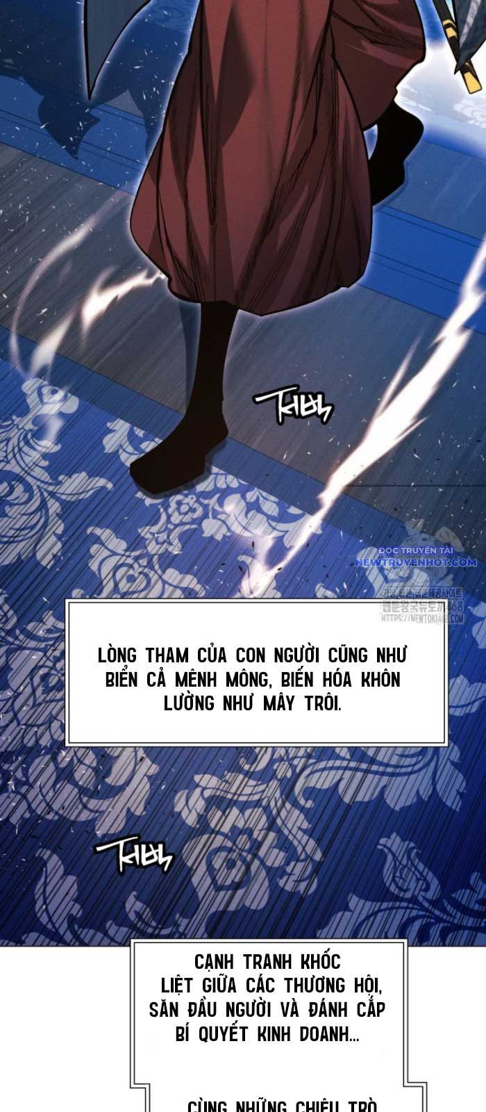 Chuyển Sinh Vào Thế Giới Võ Lâm - Chapter 124 - Page 89
