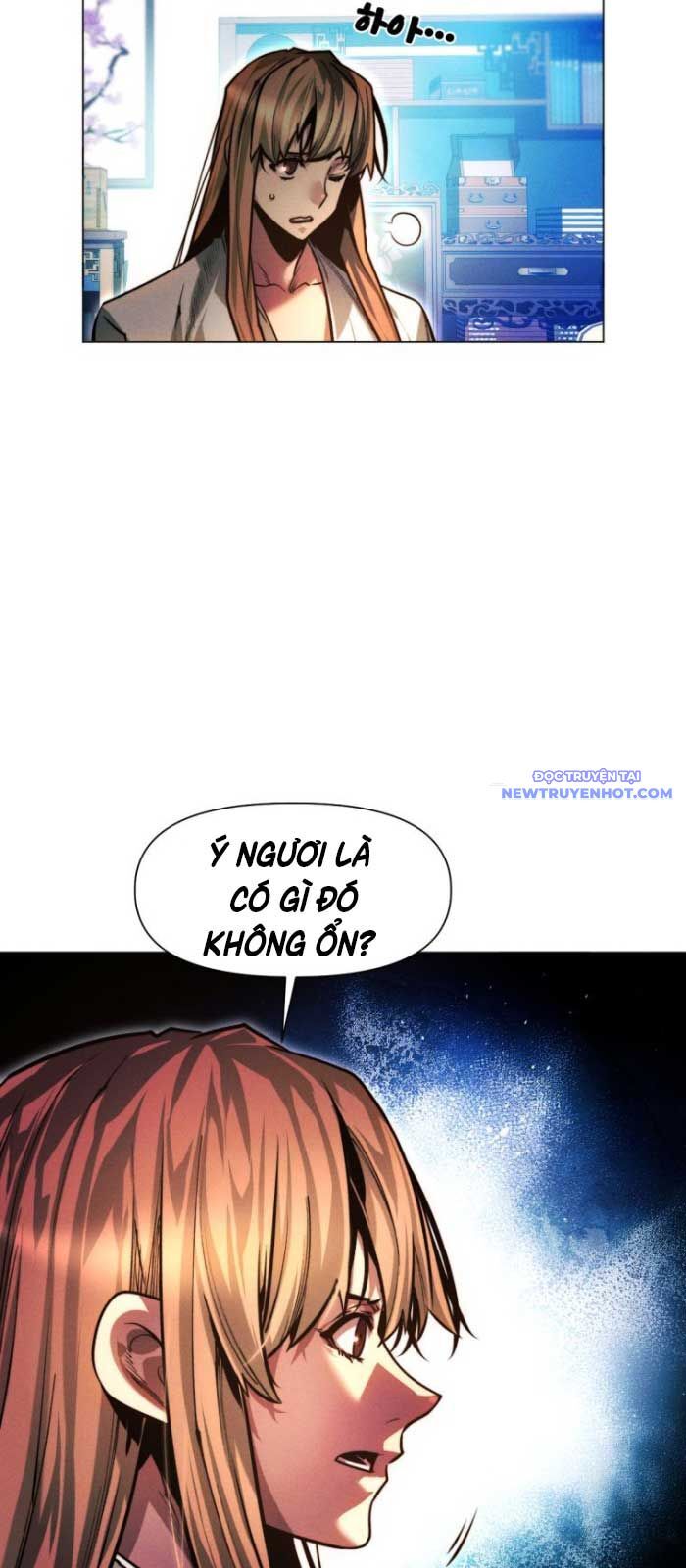 Chuyển Sinh Vào Thế Giới Võ Lâm - Chapter 124 - Page 9