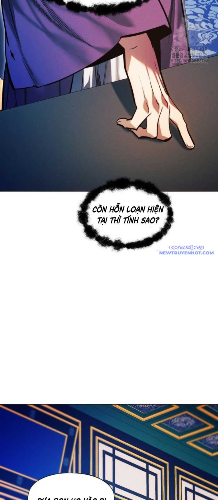 Chuyển Sinh Vào Thế Giới Võ Lâm - Chapter 124 - Page 95