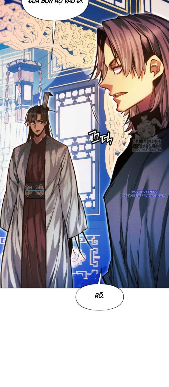 Chuyển Sinh Vào Thế Giới Võ Lâm - Chapter 124 - Page 96