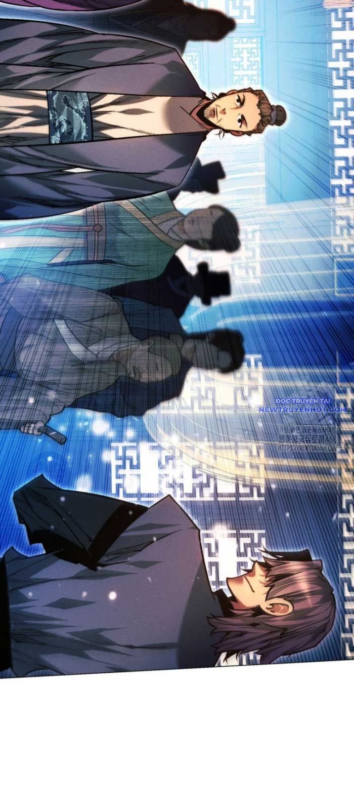 Chuyển Sinh Vào Thế Giới Võ Lâm - Chapter 124 - Page 99