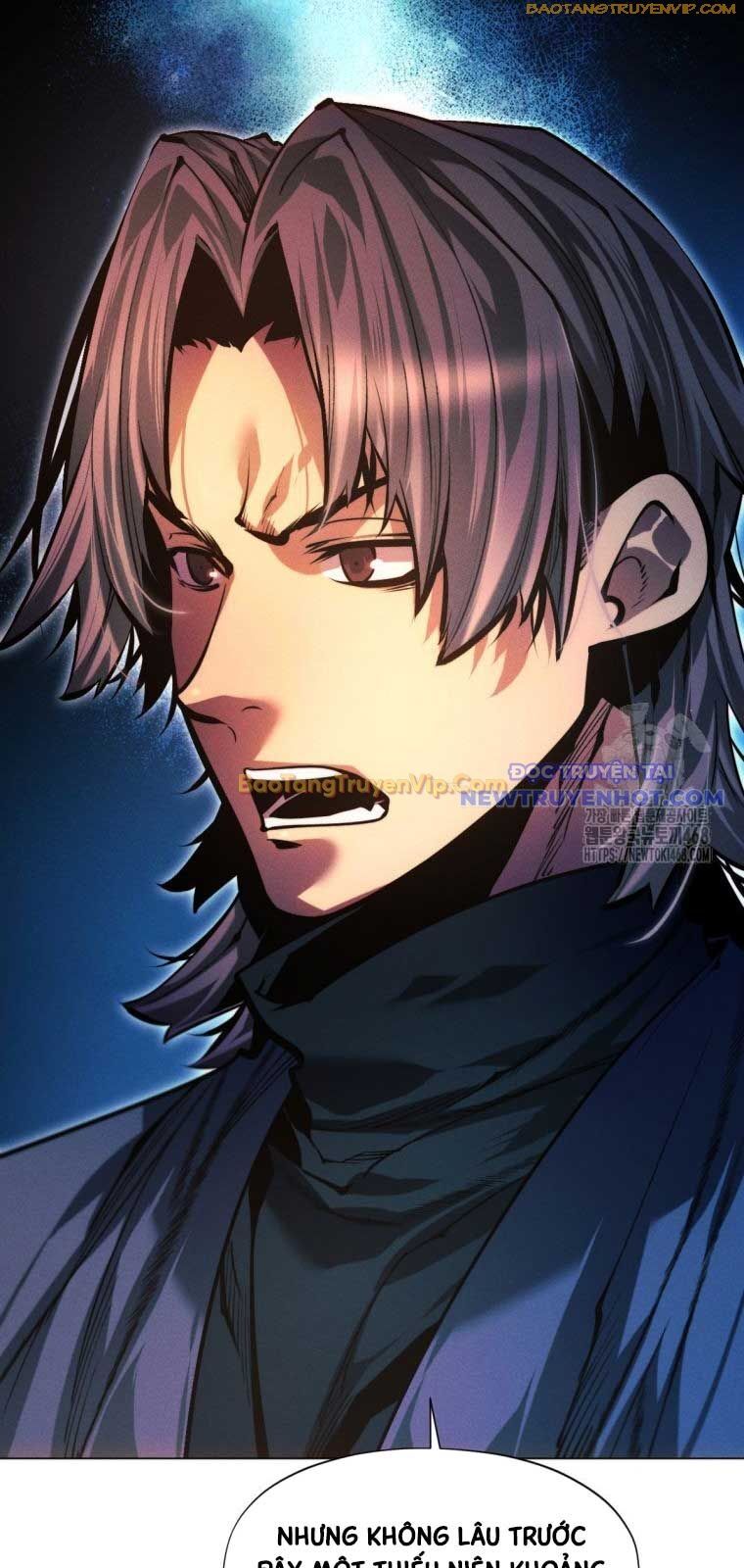 Chuyển Sinh Vào Thế Giới Võ Lâm - Chapter 125 - Page 10