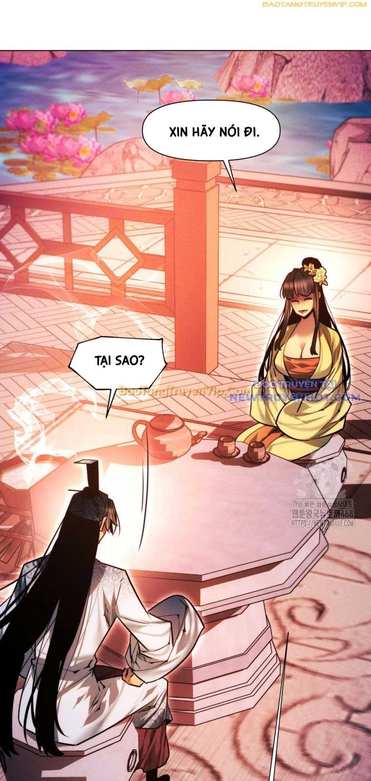 Chuyển Sinh Vào Thế Giới Võ Lâm - Chapter 125 - Page 101