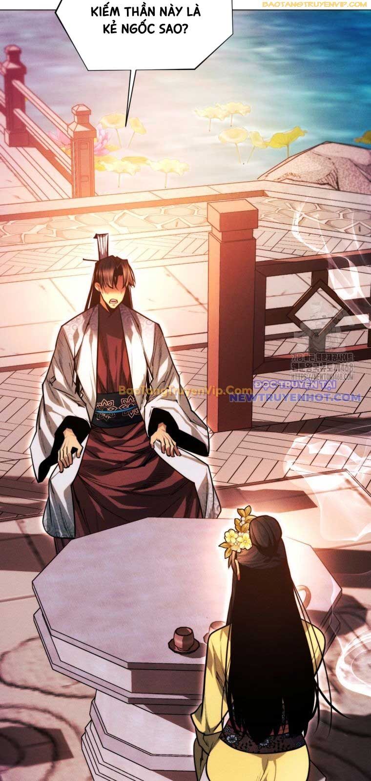 Chuyển Sinh Vào Thế Giới Võ Lâm - Chapter 125 - Page 109