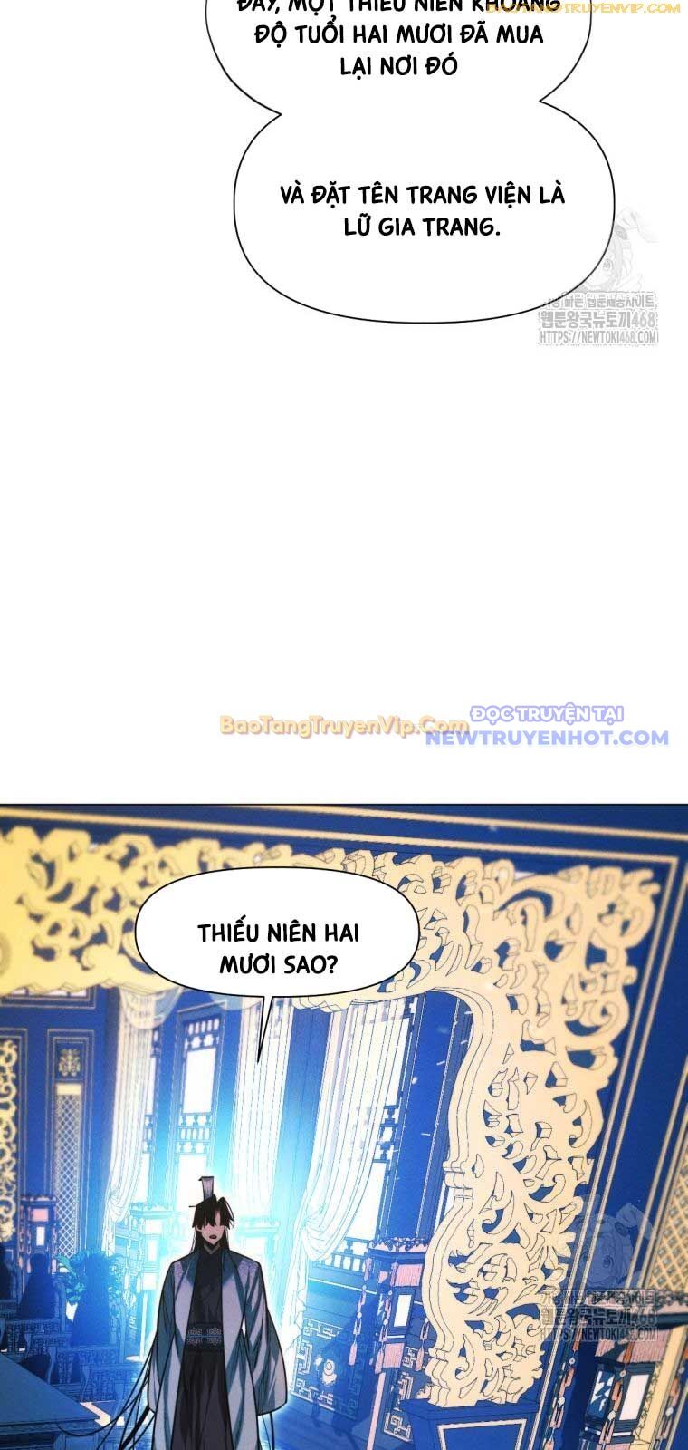 Chuyển Sinh Vào Thế Giới Võ Lâm - Chapter 125 - Page 11
