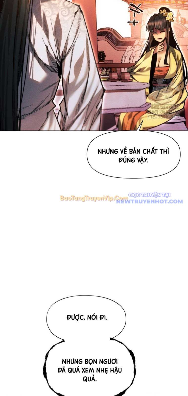 Chuyển Sinh Vào Thế Giới Võ Lâm - Chapter 125 - Page 114