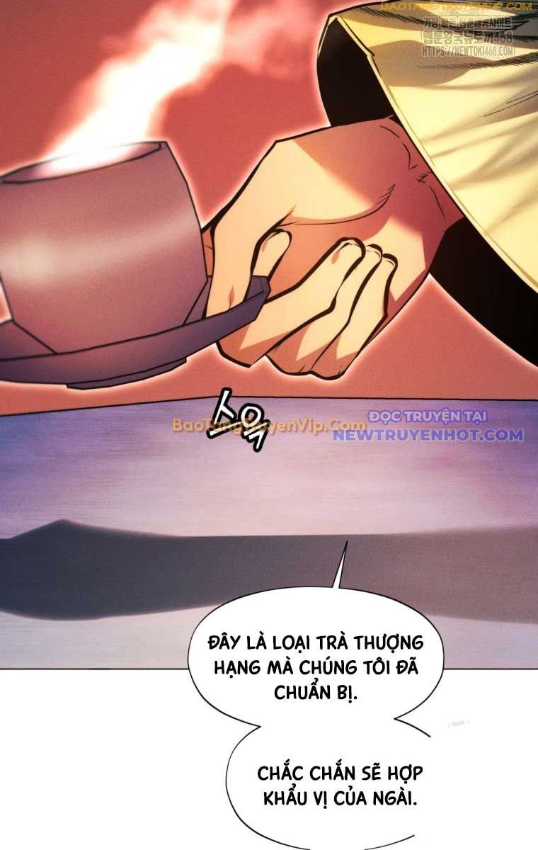 Chuyển Sinh Vào Thế Giới Võ Lâm - Chapter 125 - Page 117