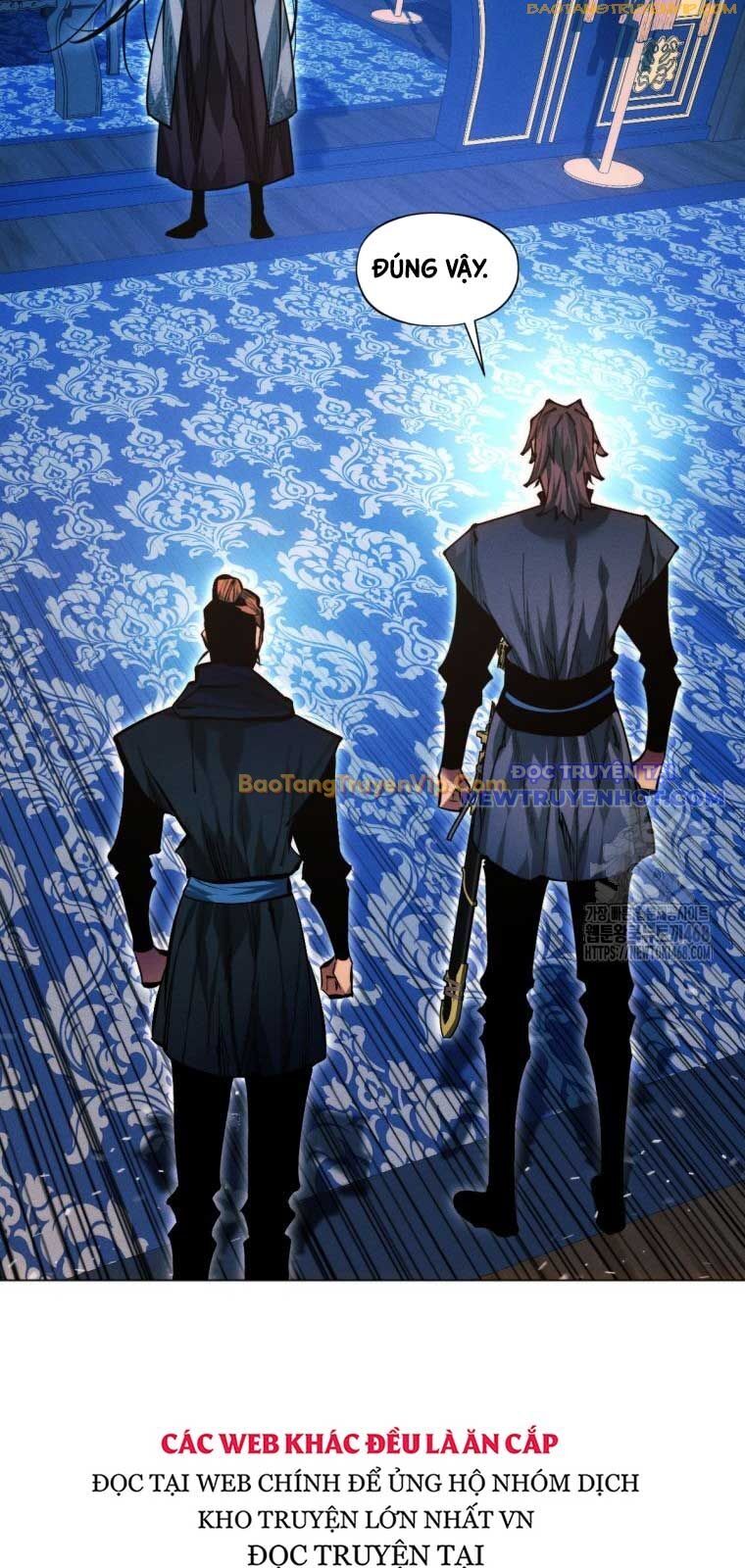 Chuyển Sinh Vào Thế Giới Võ Lâm - Chapter 125 - Page 12