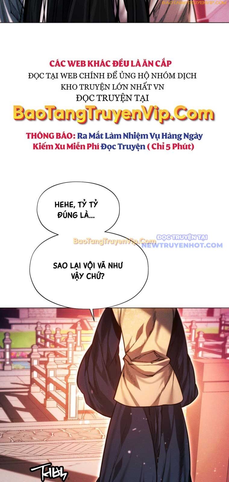 Chuyển Sinh Vào Thế Giới Võ Lâm - Chapter 125 - Page 121