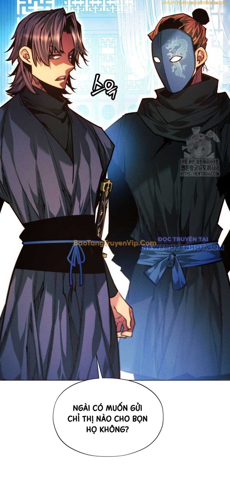 Chuyển Sinh Vào Thế Giới Võ Lâm - Chapter 125 - Page 15