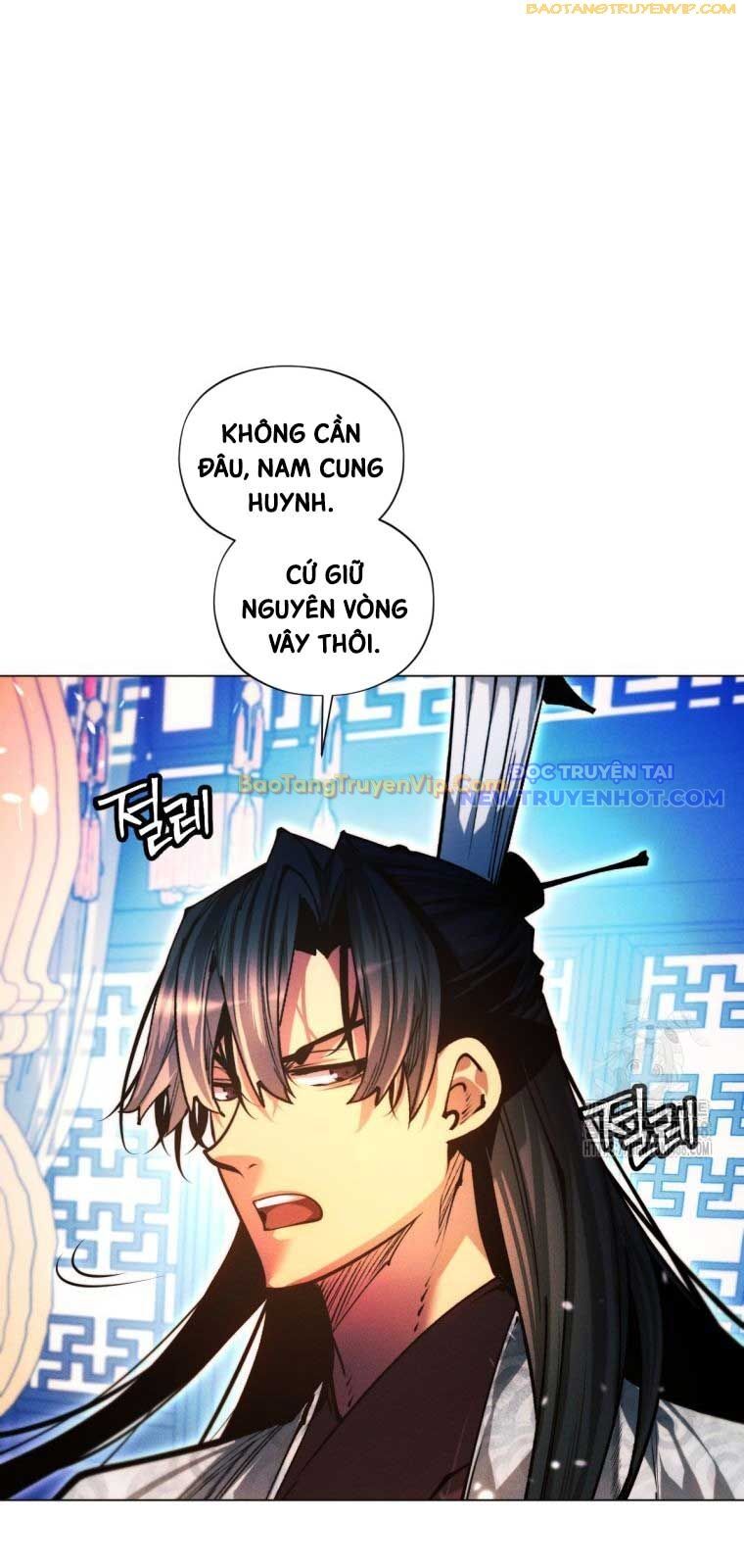 Chuyển Sinh Vào Thế Giới Võ Lâm - Chapter 125 - Page 16