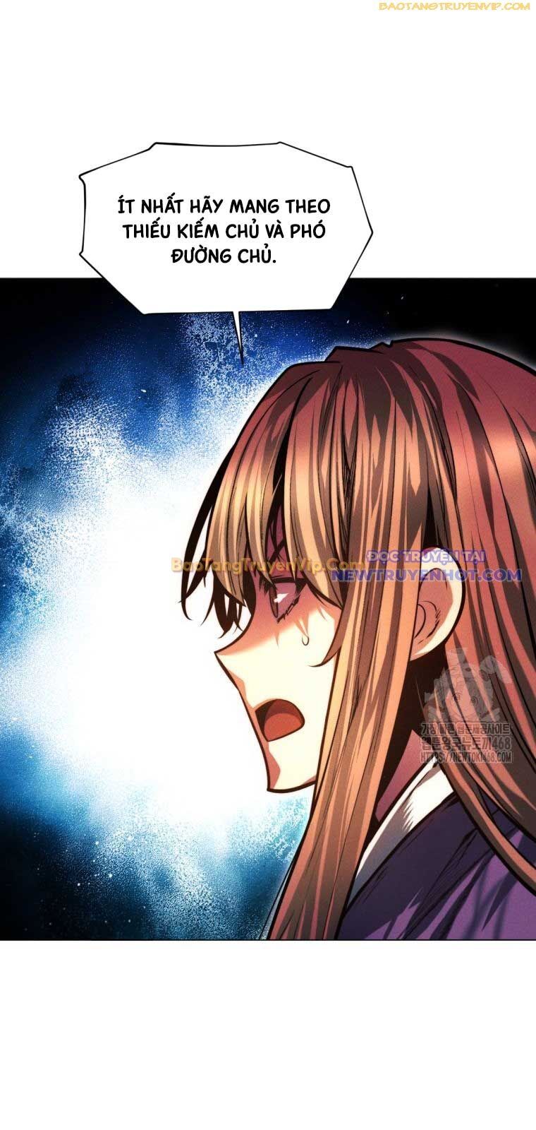 Chuyển Sinh Vào Thế Giới Võ Lâm - Chapter 125 - Page 19