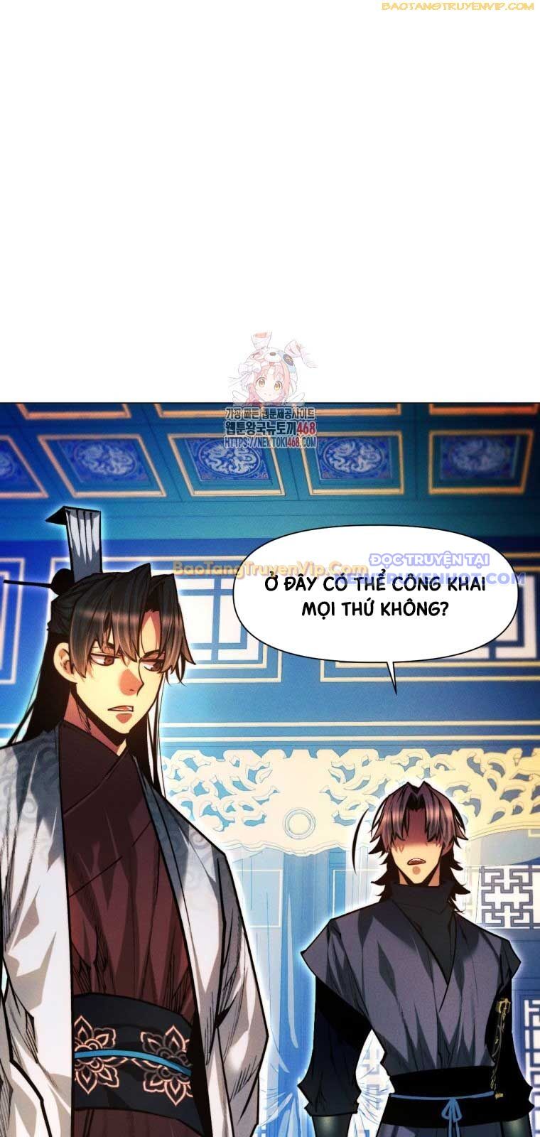 Chuyển Sinh Vào Thế Giới Võ Lâm - Chapter 125 - Page 3
